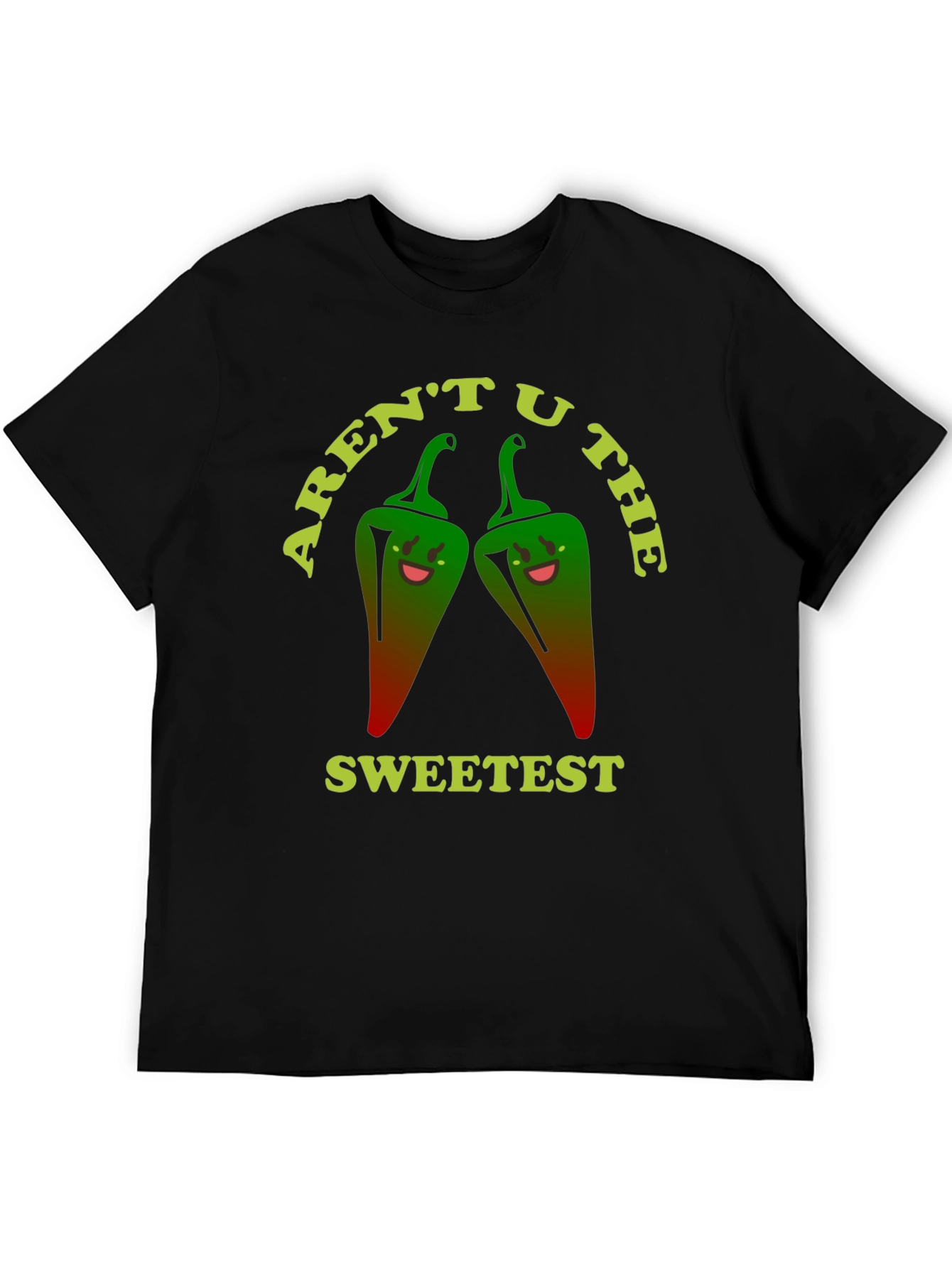 Arent U The Sweetest Graphic T-Shirt