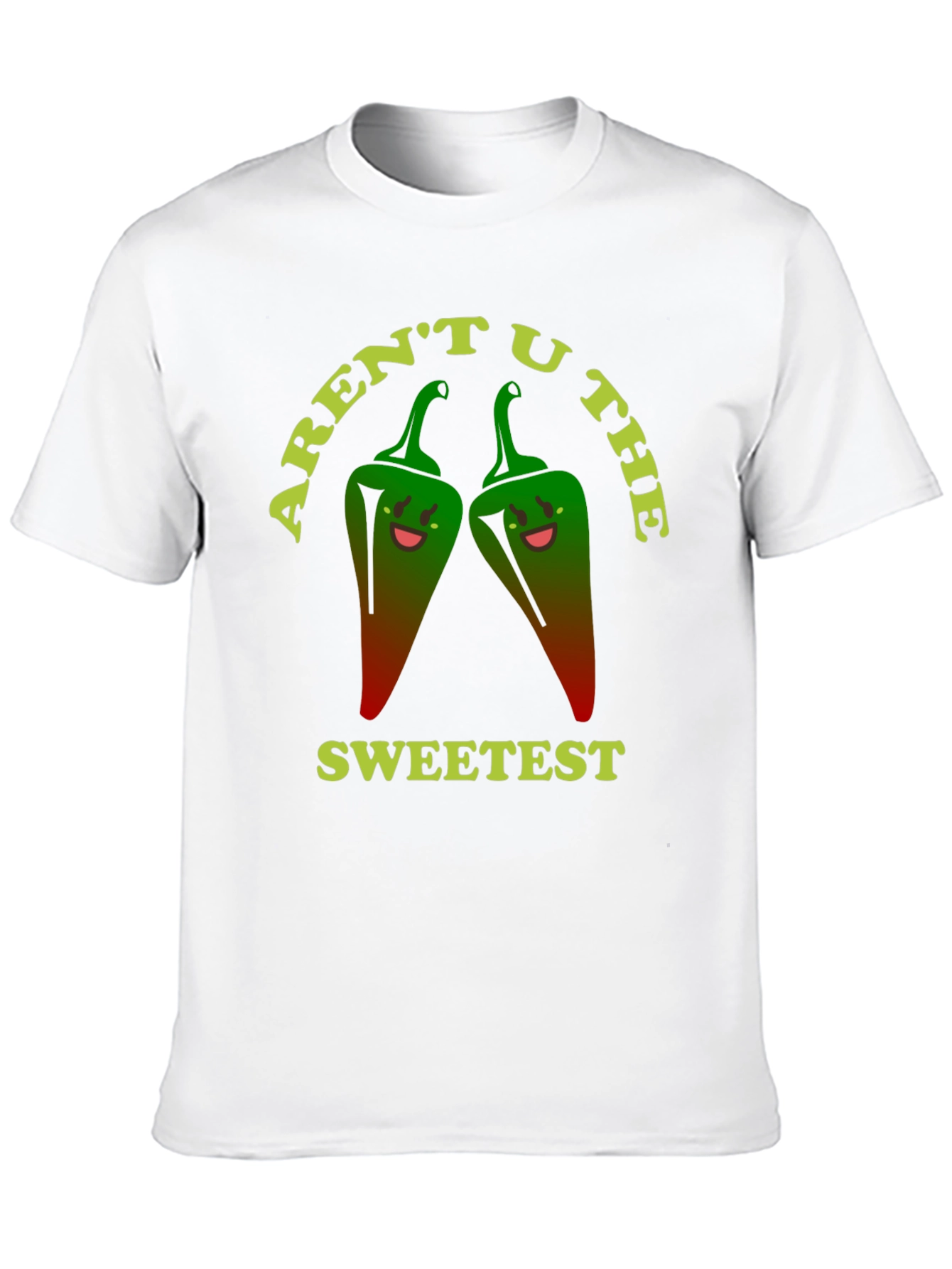 Arent U The Sweetest Graphic T-Shirt