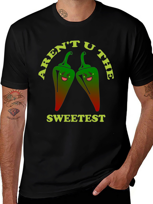 Arent U The Sweetest Graphic T-Shirt