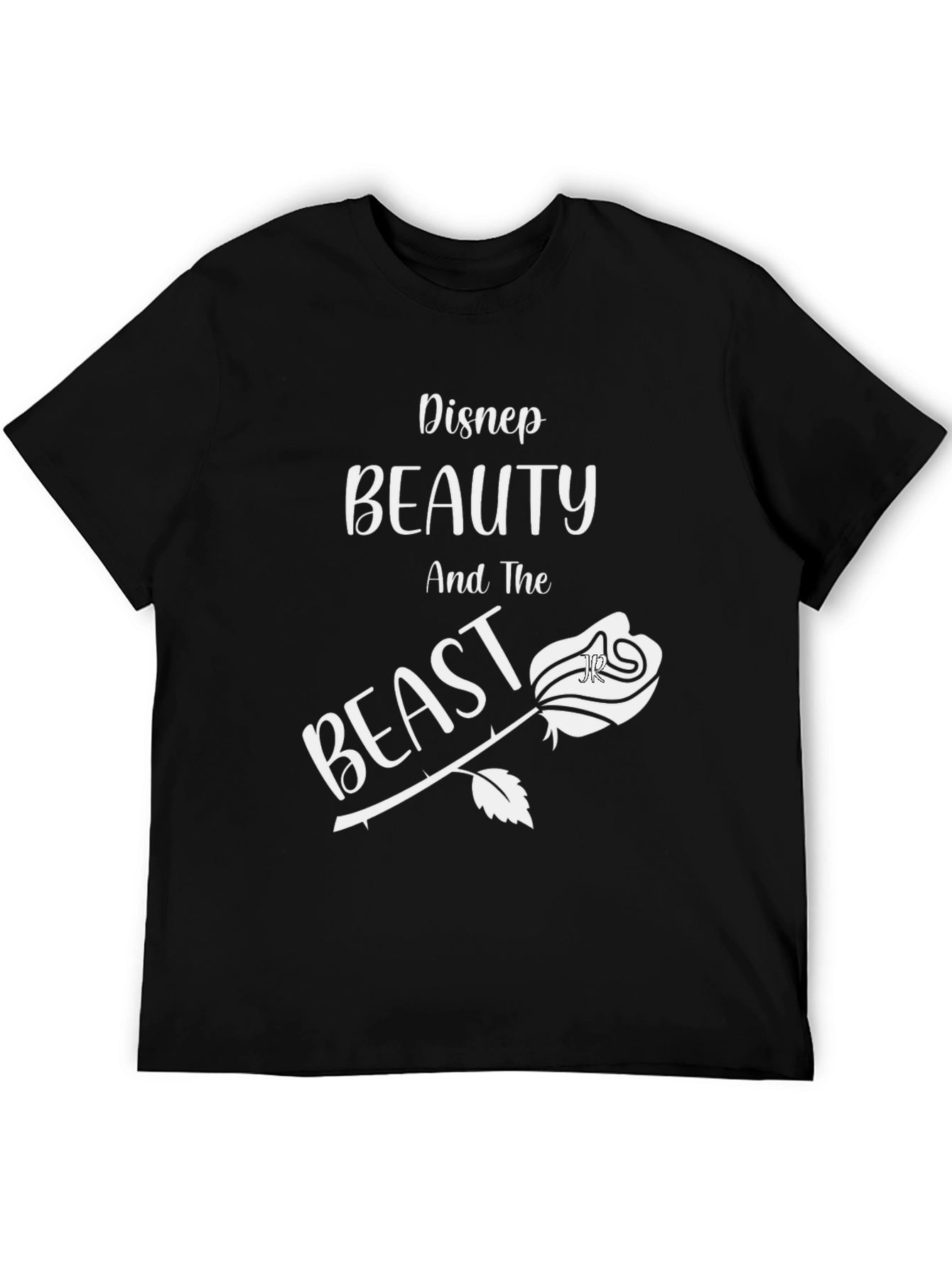 Disney Beauty and the Beast T-Shirt