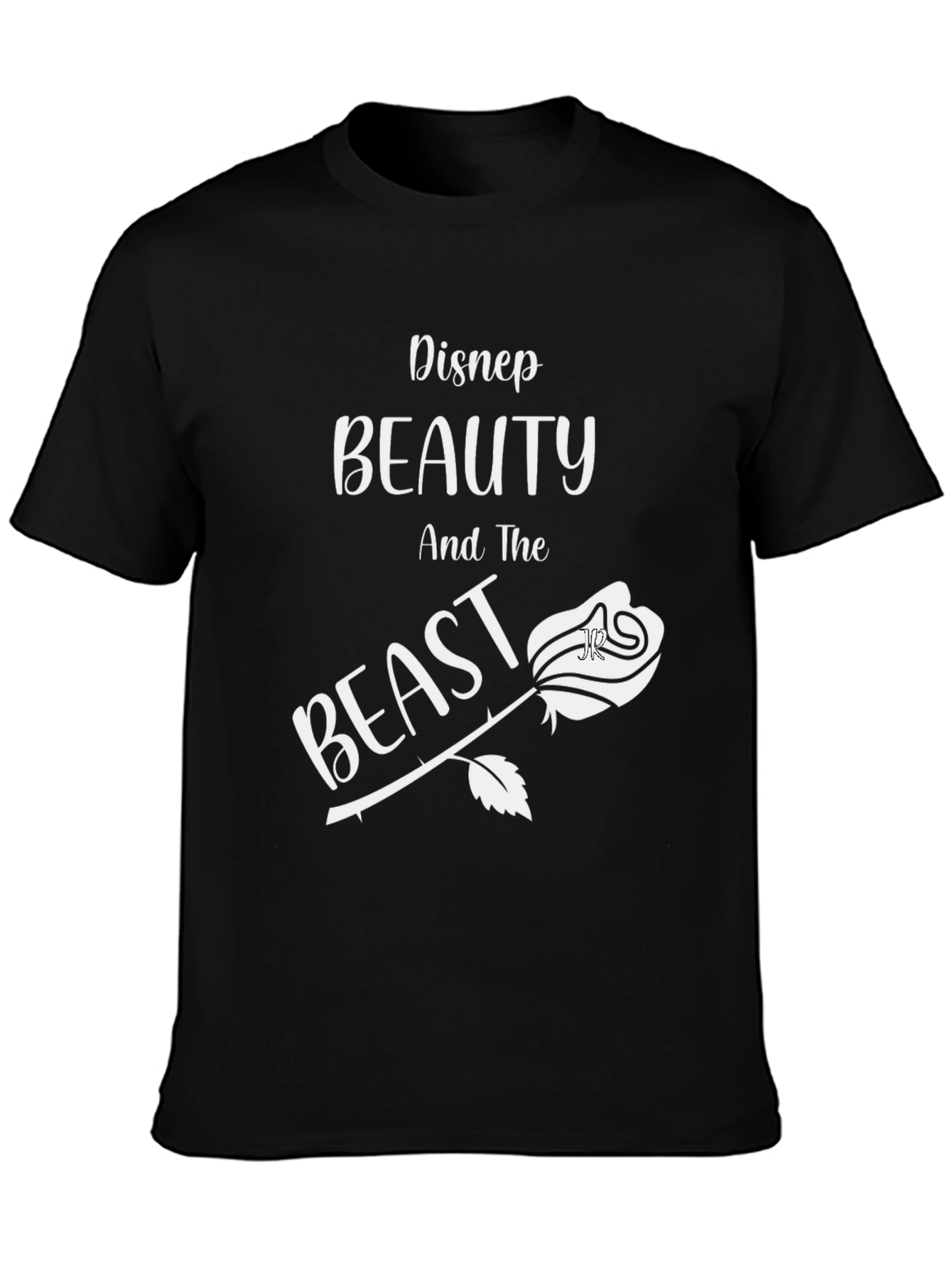 Disney Beauty and the Beast T-Shirt