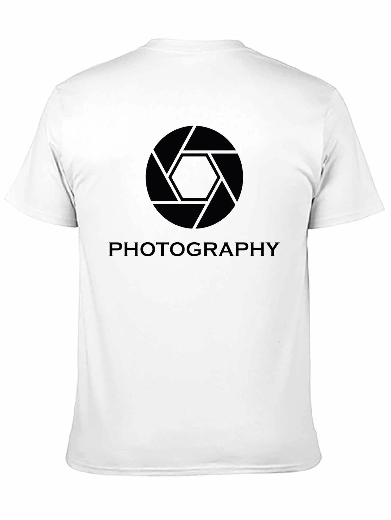 Photography Aperture T-Shirt