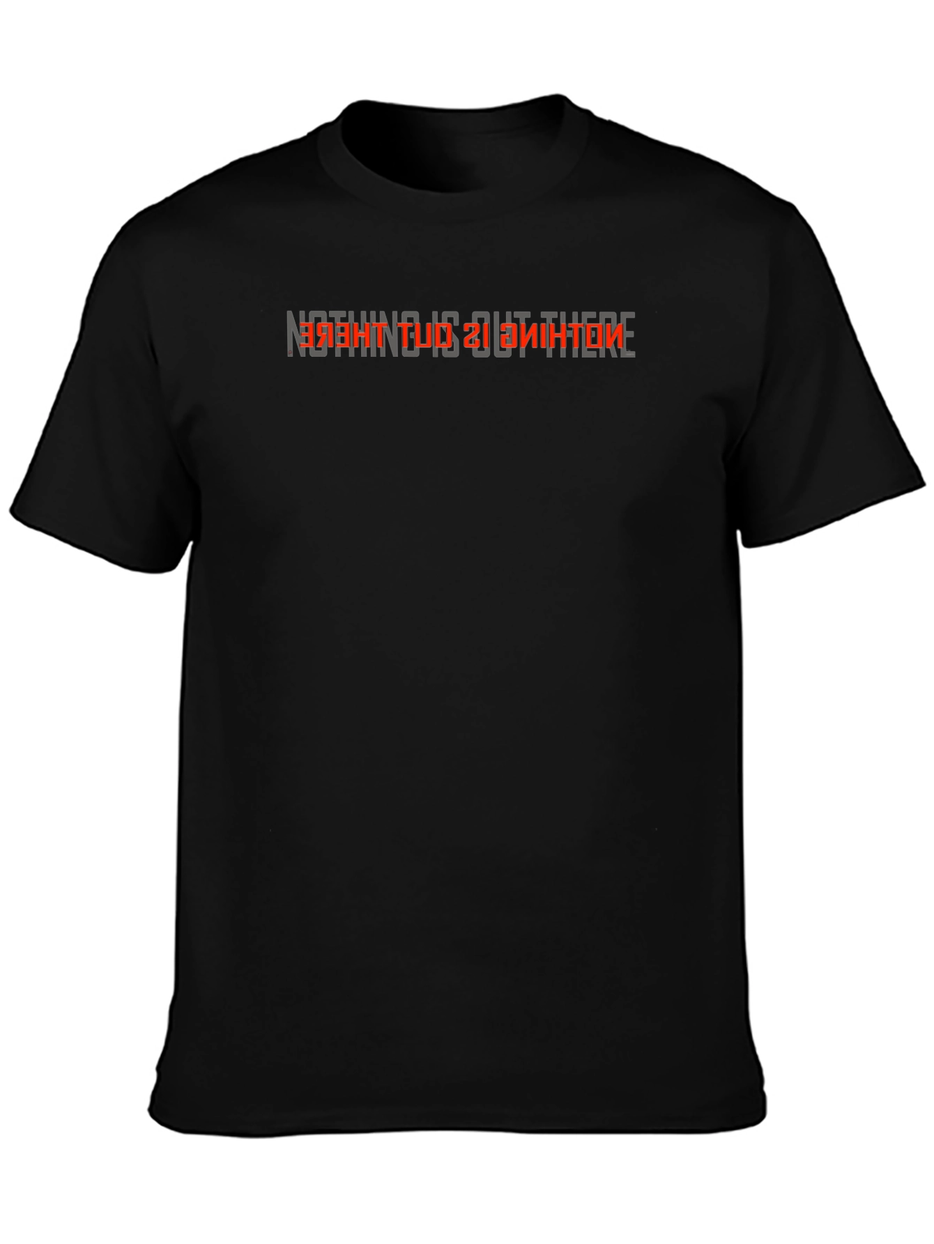 Nothing is Out There Graphic Tee