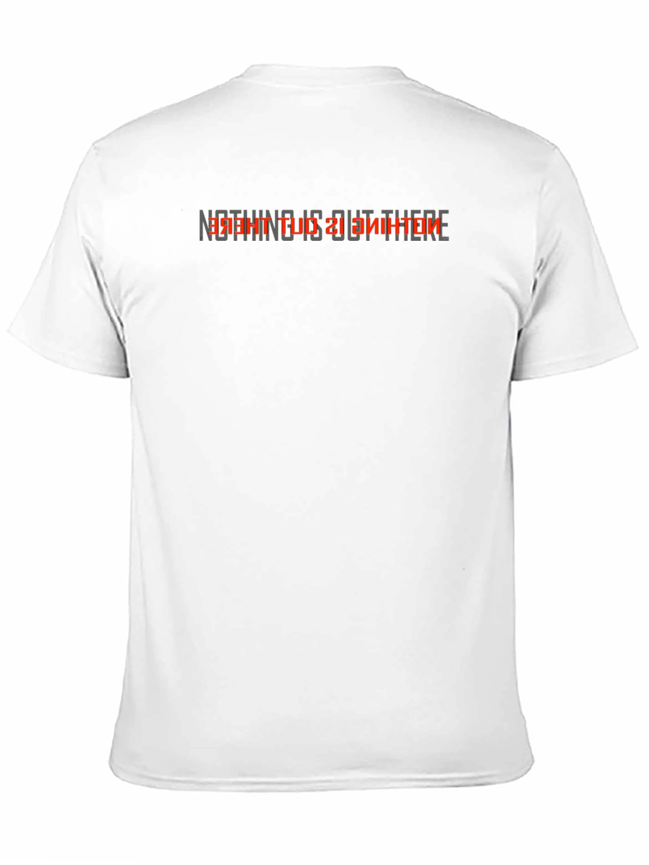 Nothing is Out There Graphic Tee