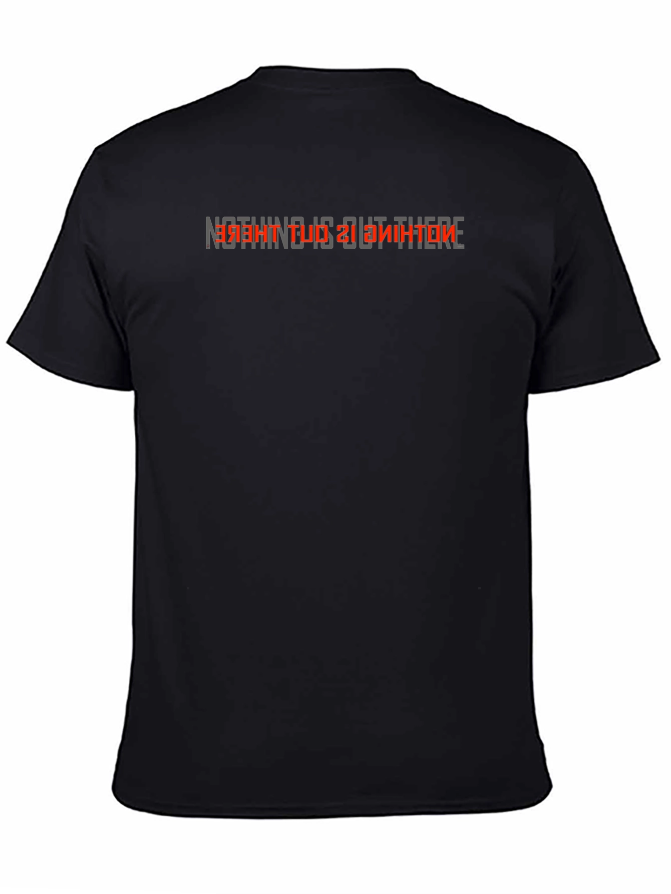 Nothing is Out There Graphic Tee