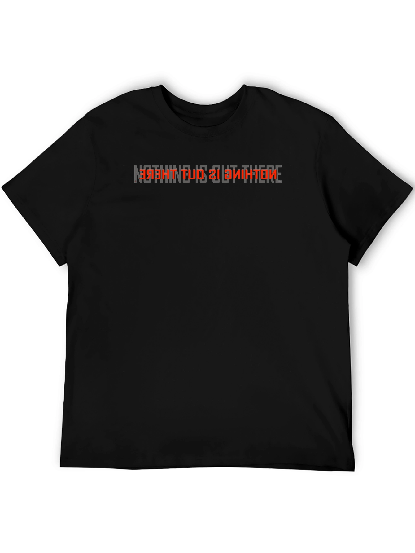 Nothing is Out There Graphic Tee