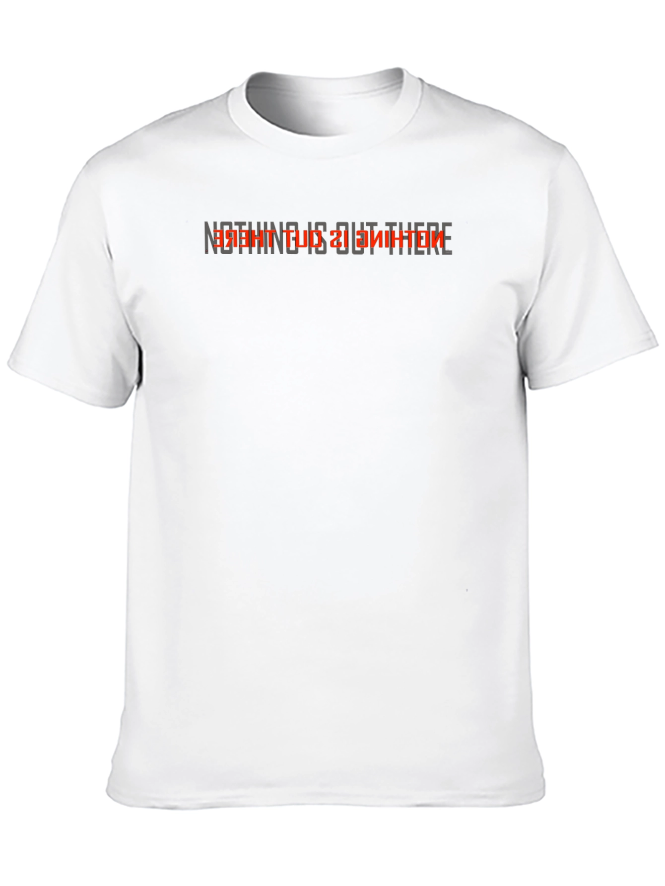 Nothing is Out There Graphic Tee