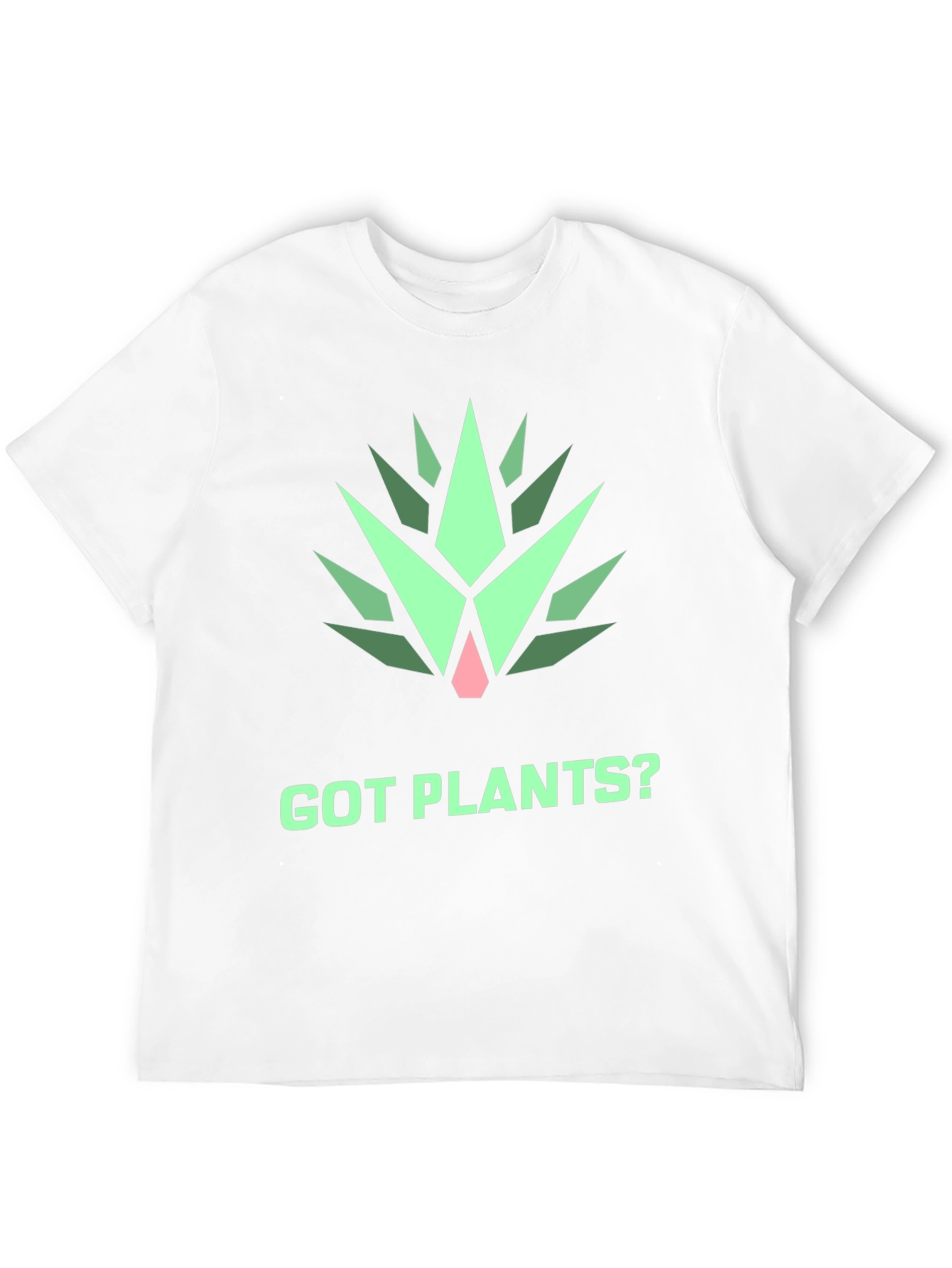 Got Plants? Graphic Tee