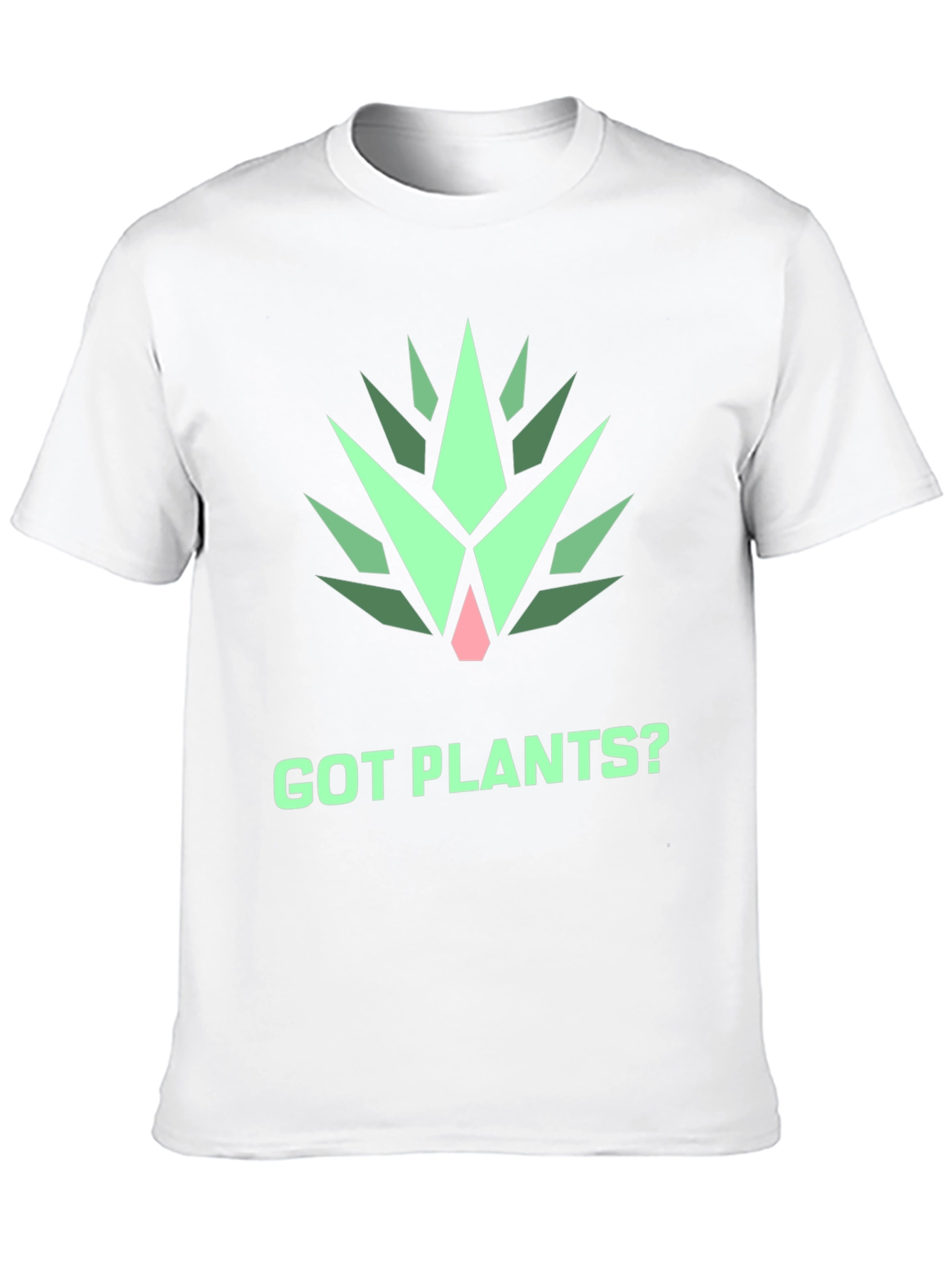 Got Plants? Graphic Tee