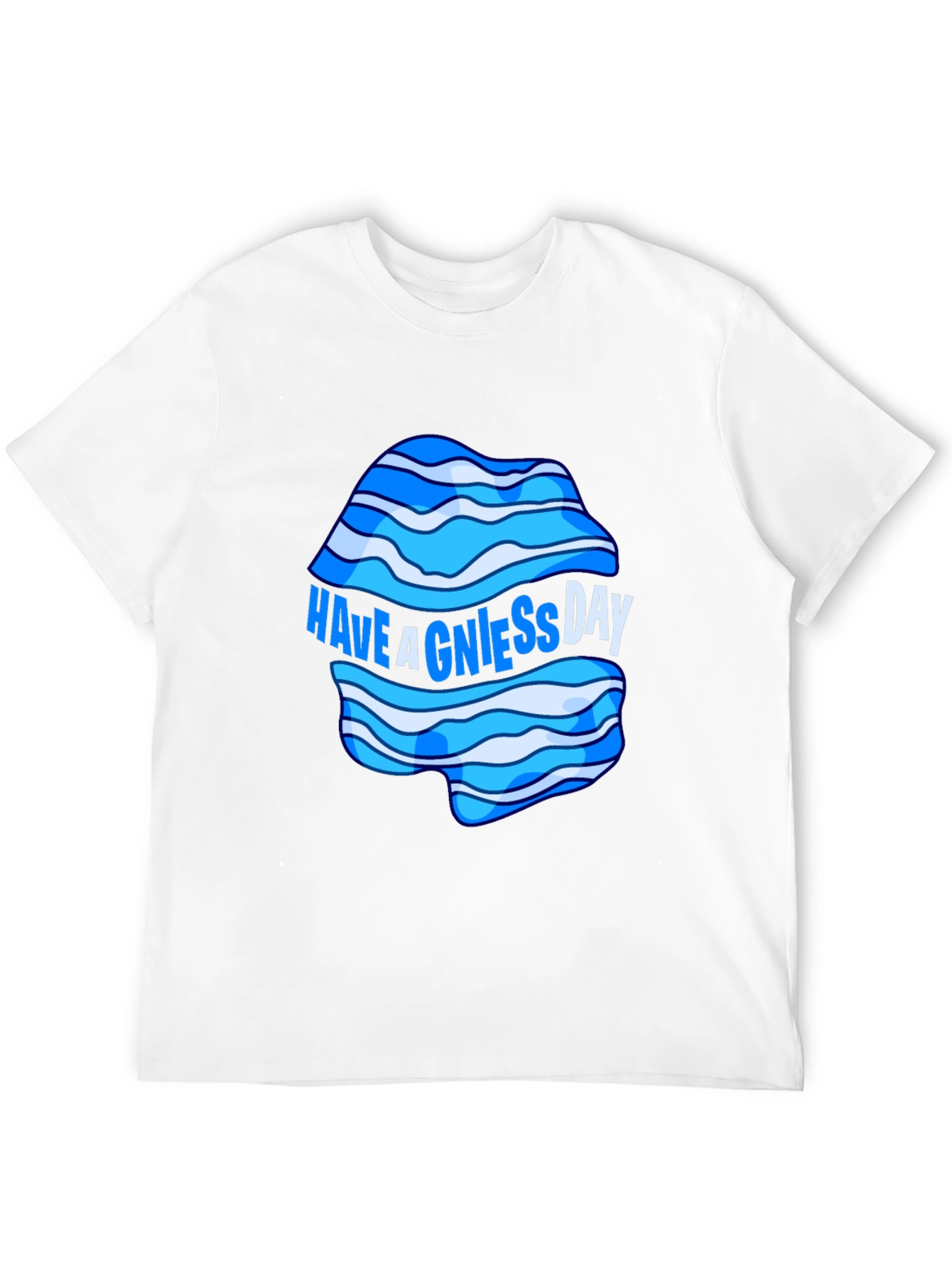 Have a Gniess Day T-Shirt