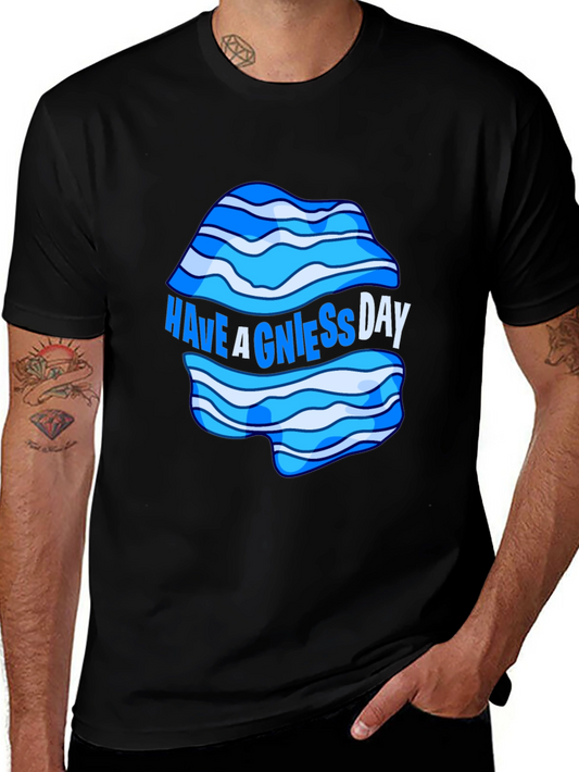 Have a Gniess Day T-Shirt