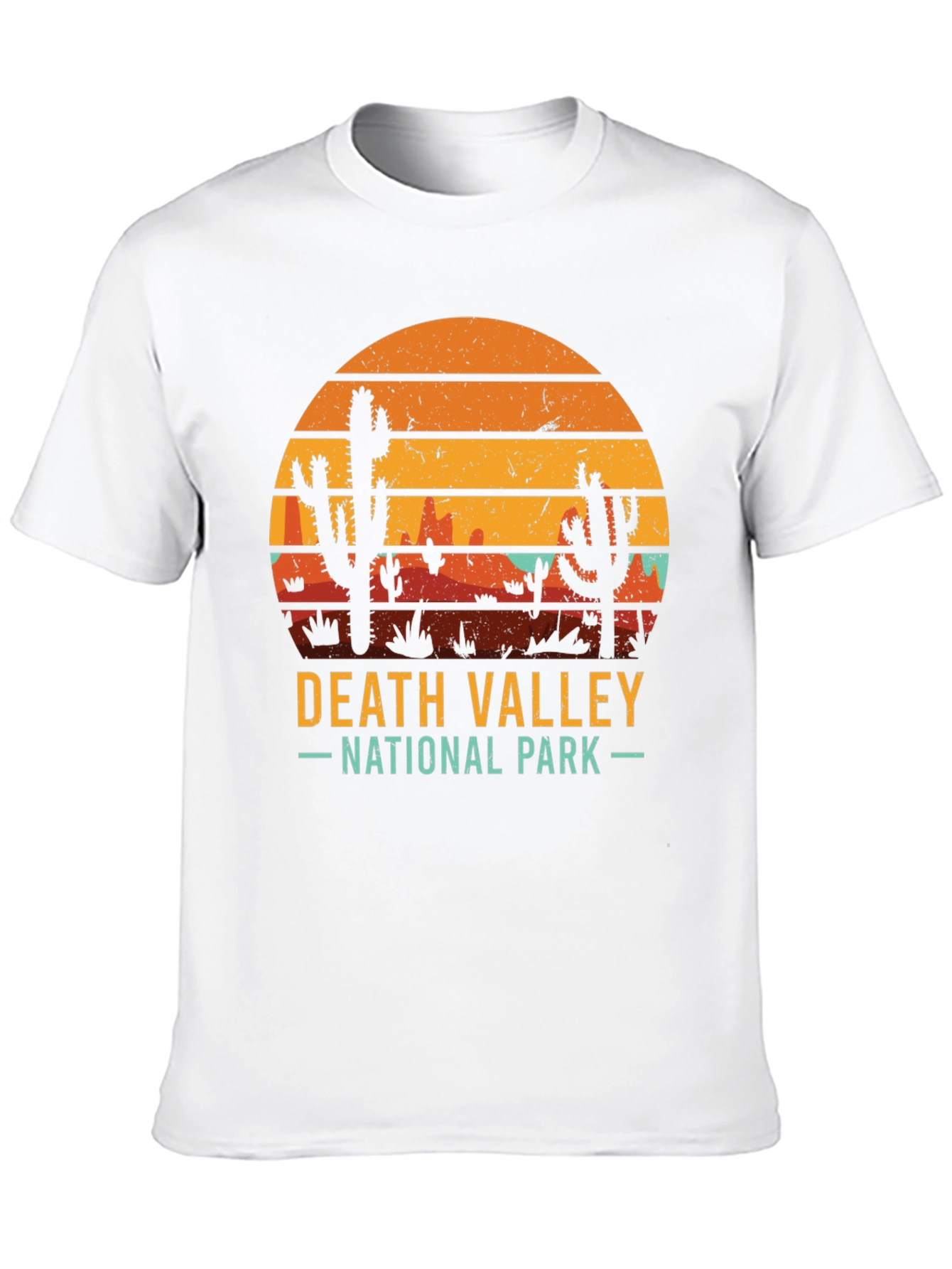 Death Valley National Park T-Shirt