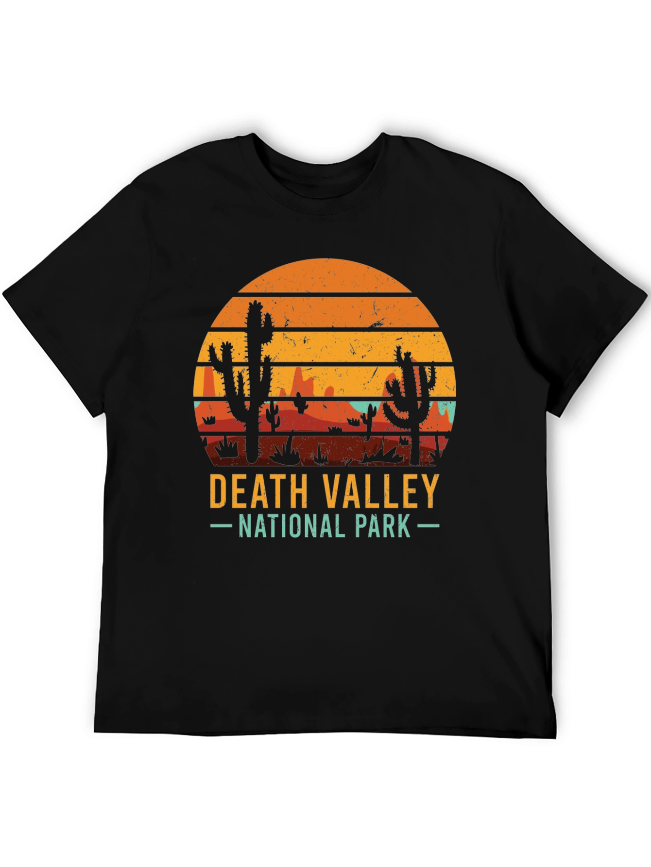 Death Valley National Park T-Shirt