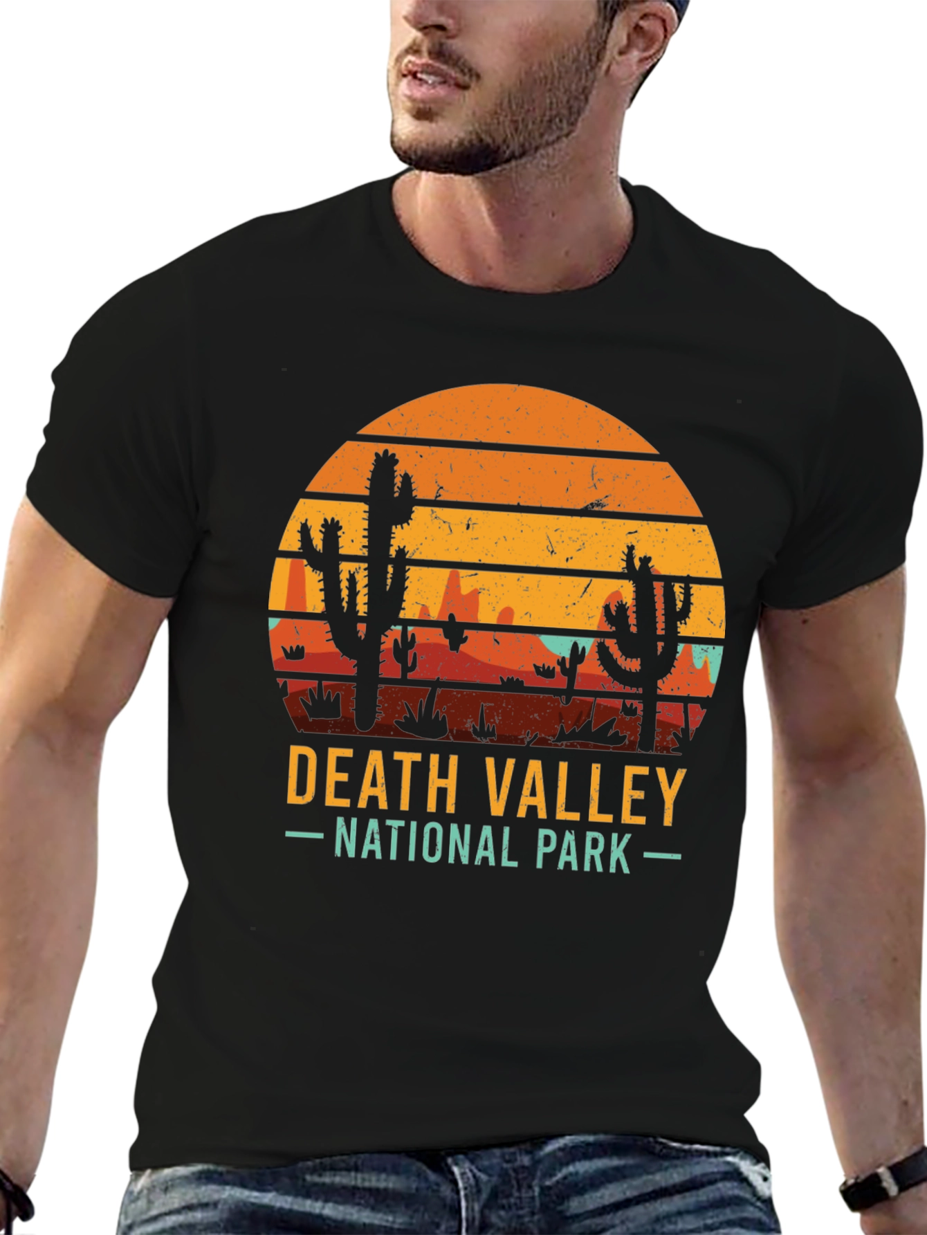 Death Valley National Park T-Shirt