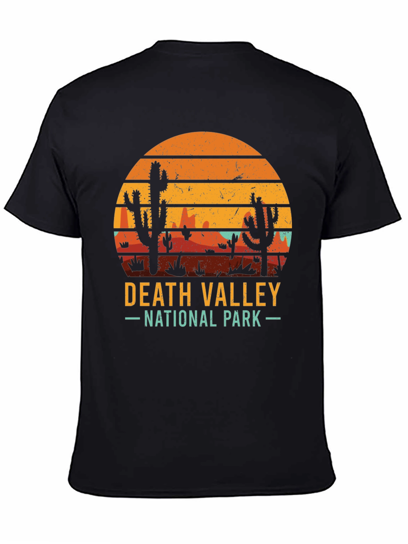 Death Valley National Park T-Shirt
