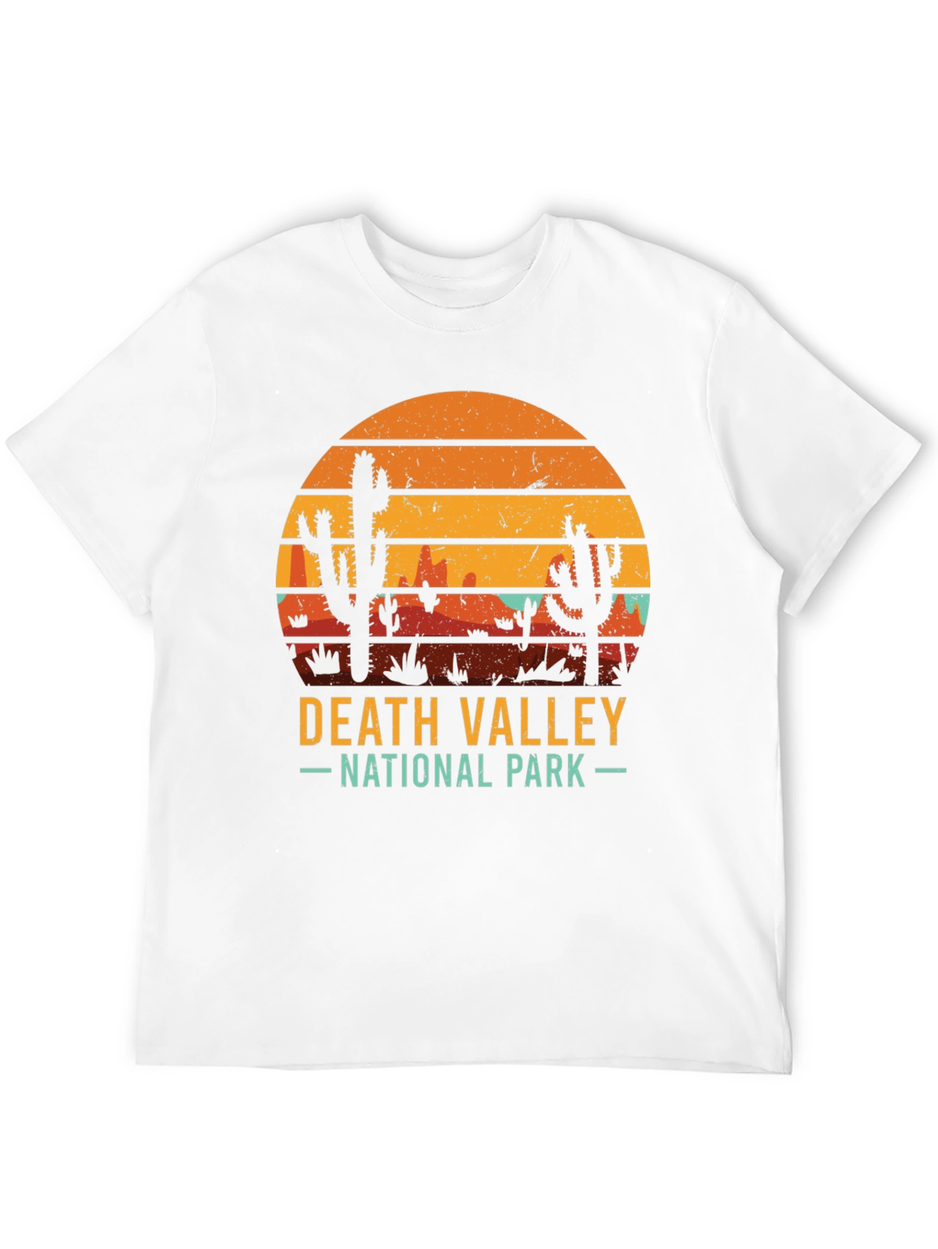 Death Valley National Park T-Shirt
