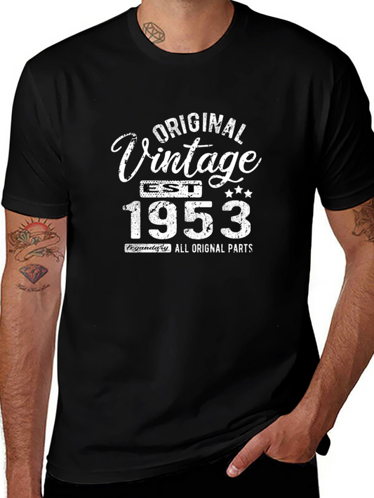 Original Vintage 1953 T-Shirt
