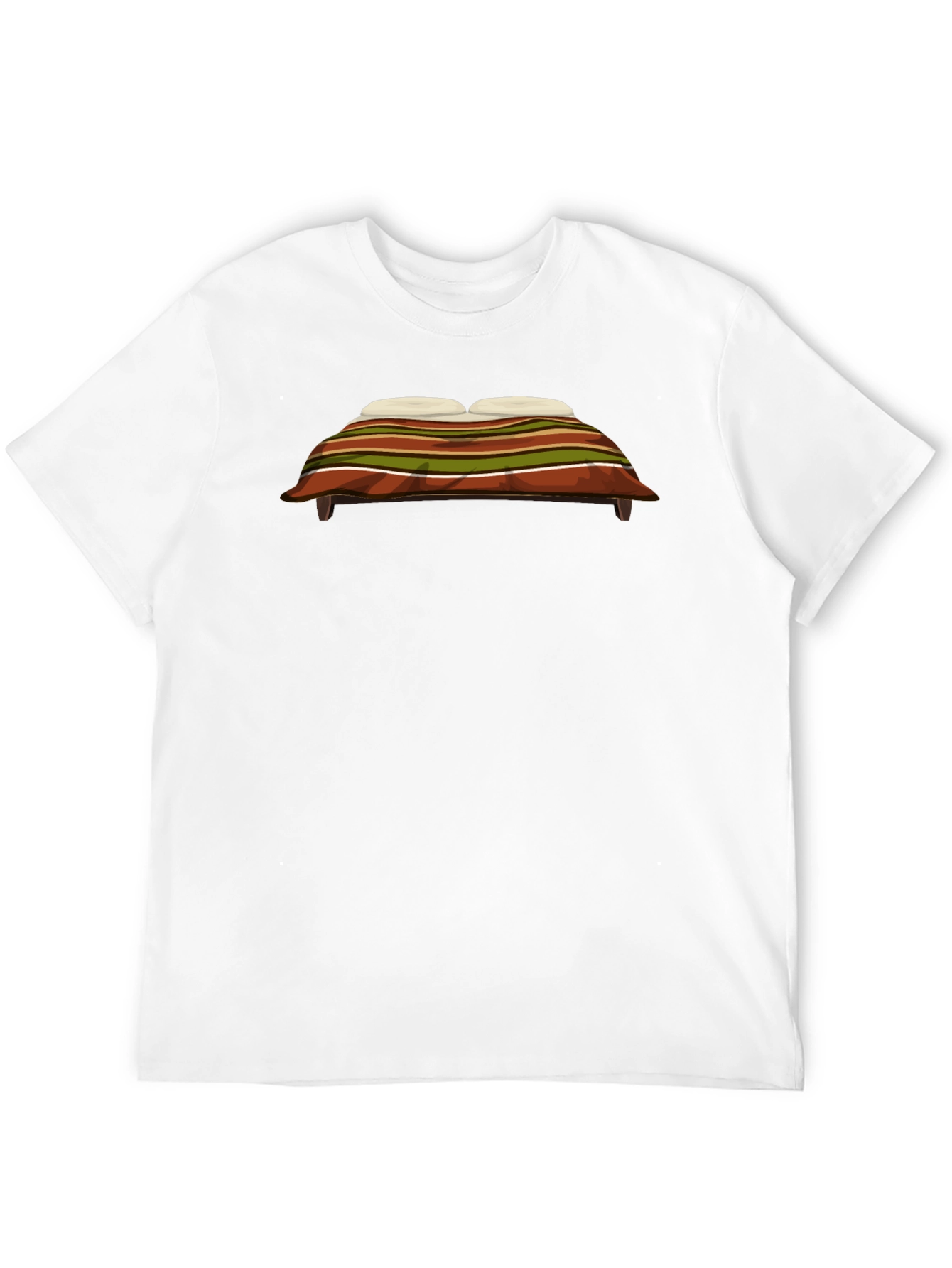 Kotatsu Graphic Tee - Cozy Japanese Table Shirt