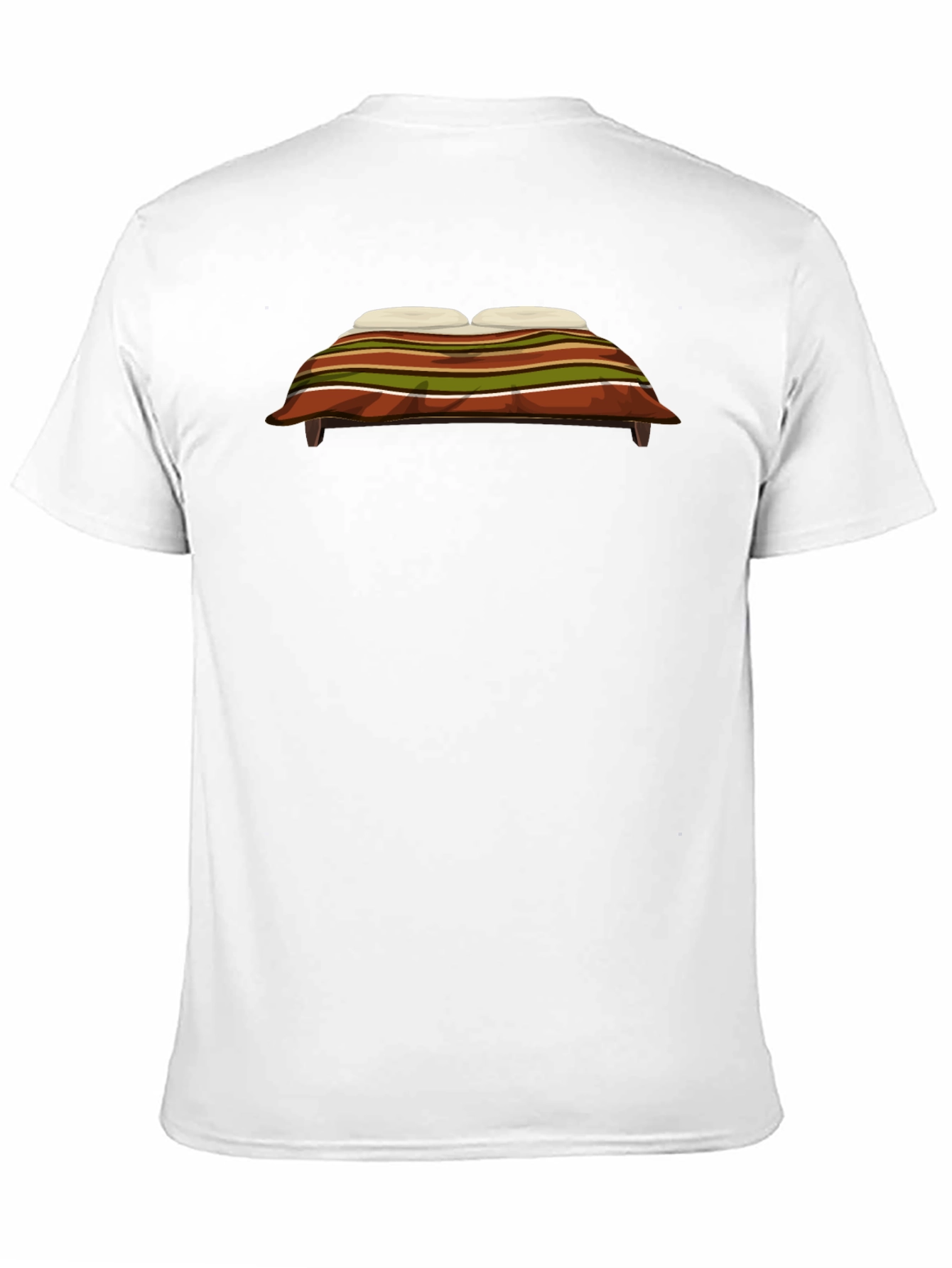 Kotatsu Graphic Tee - Cozy Japanese Table Shirt