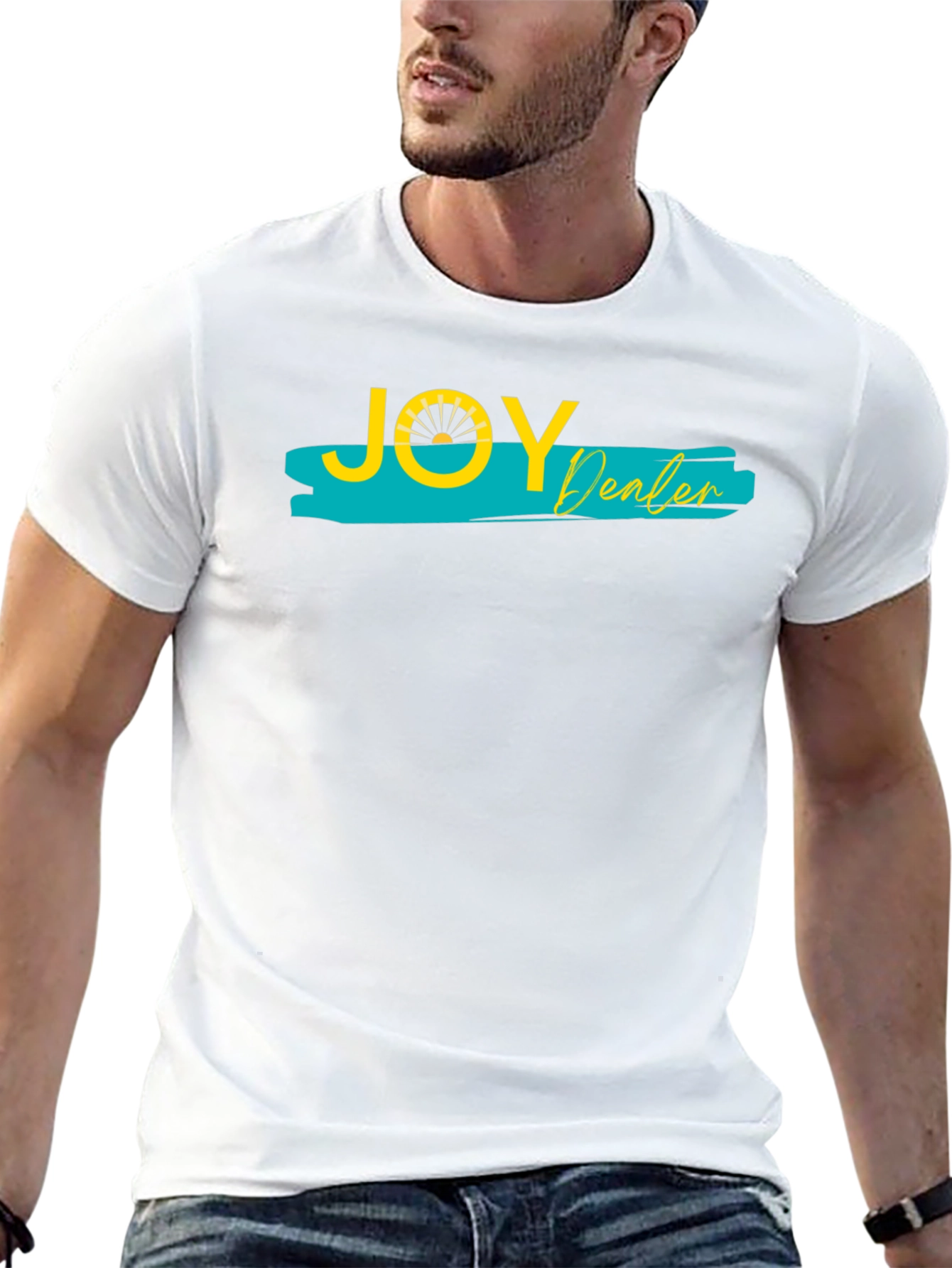 Joy Dealer T-Shirt