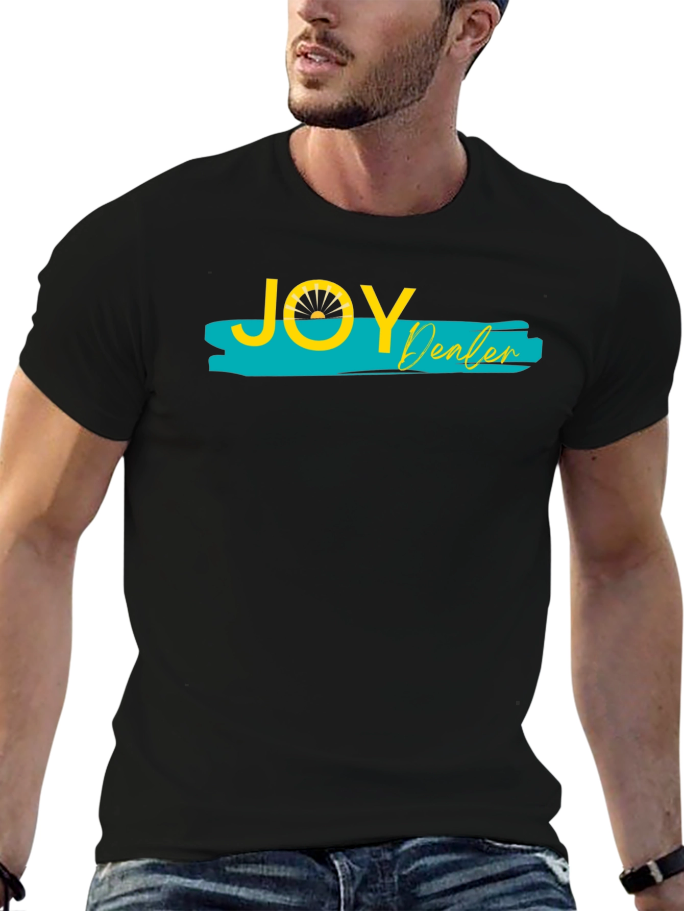 Joy Dealer T-Shirt