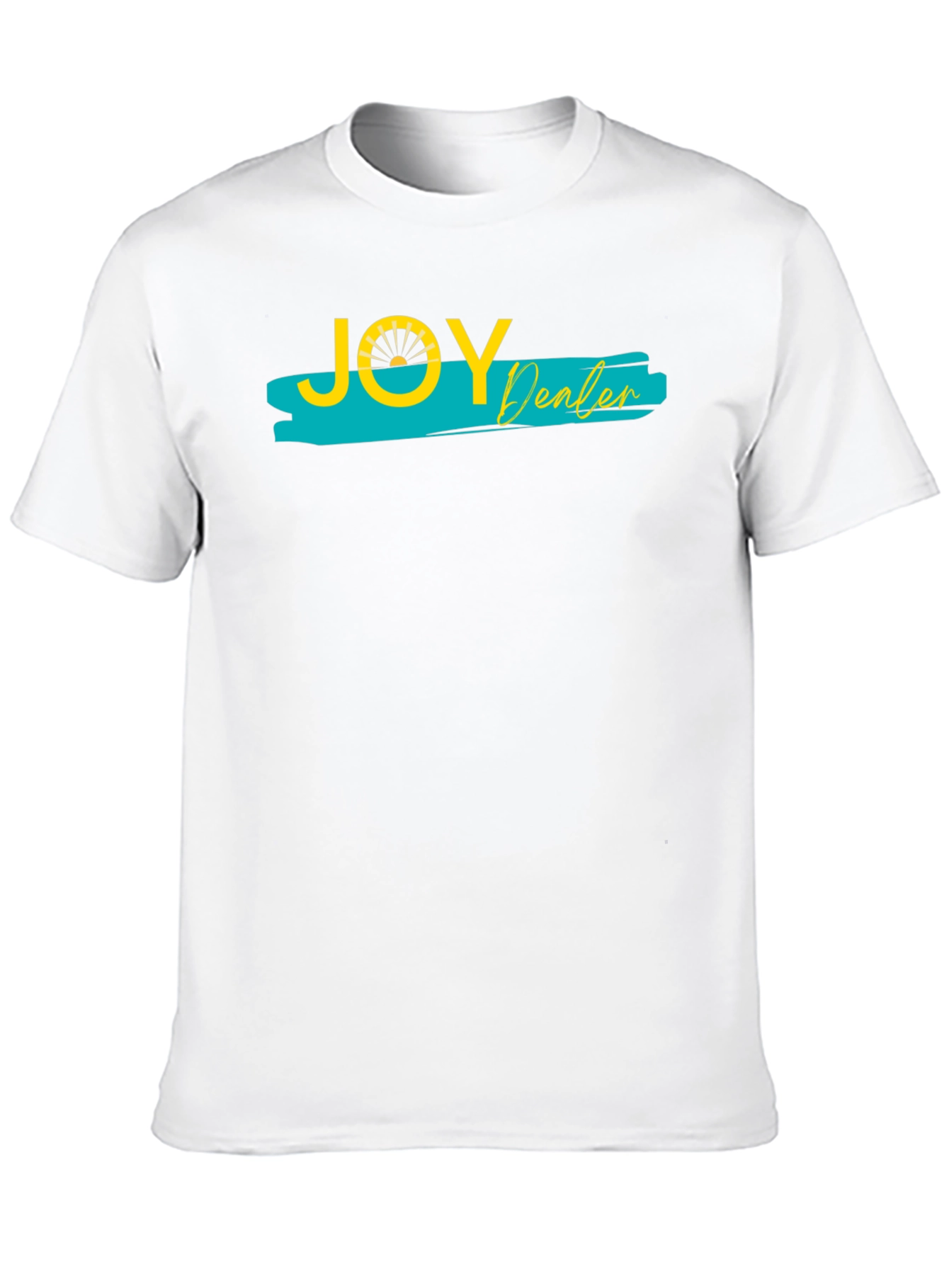 Joy Dealer T-Shirt