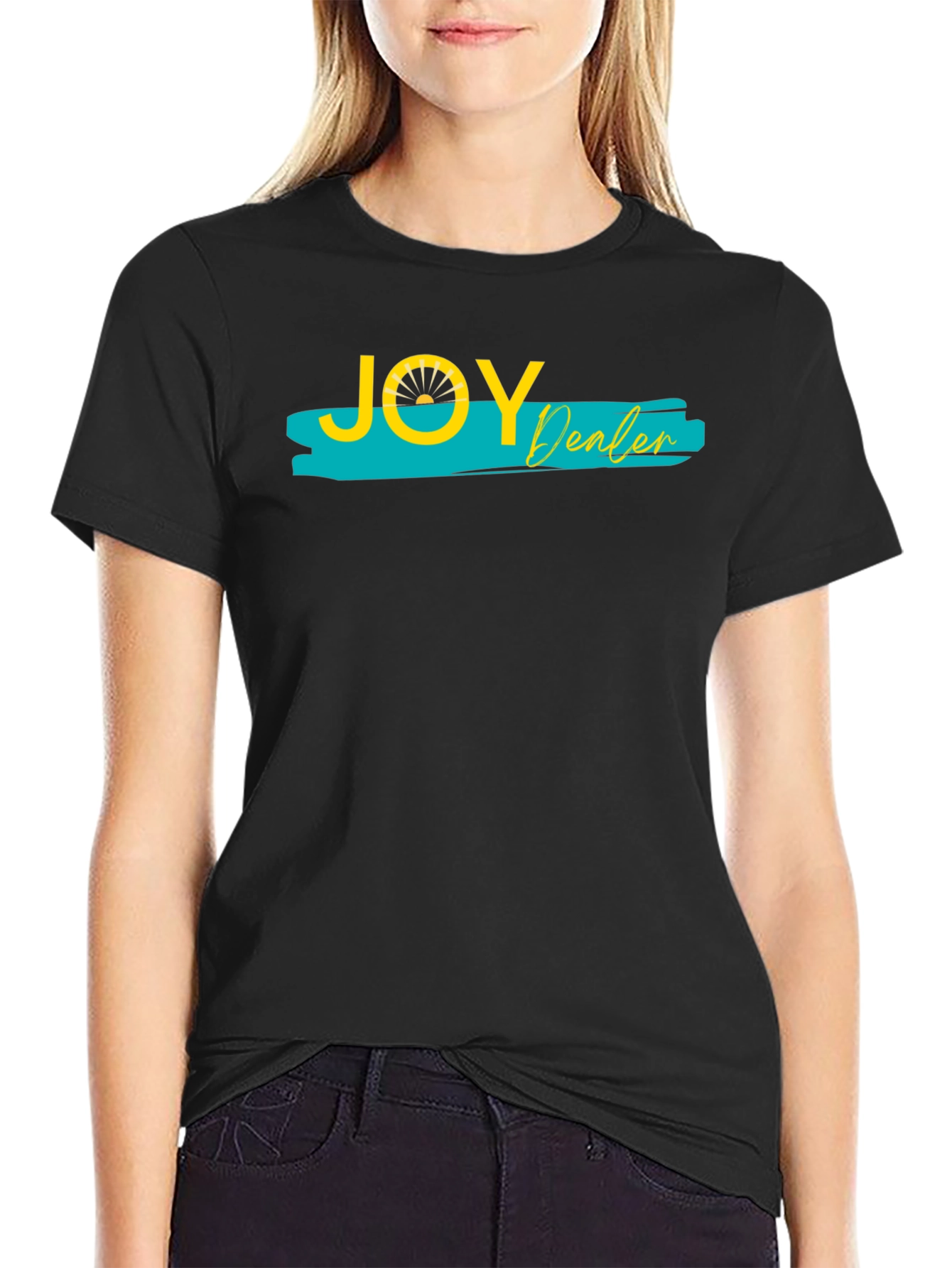 Joy Dealer T-Shirt