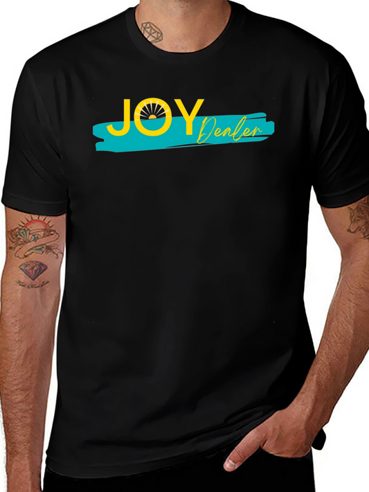 Joy Dealer T-Shirt