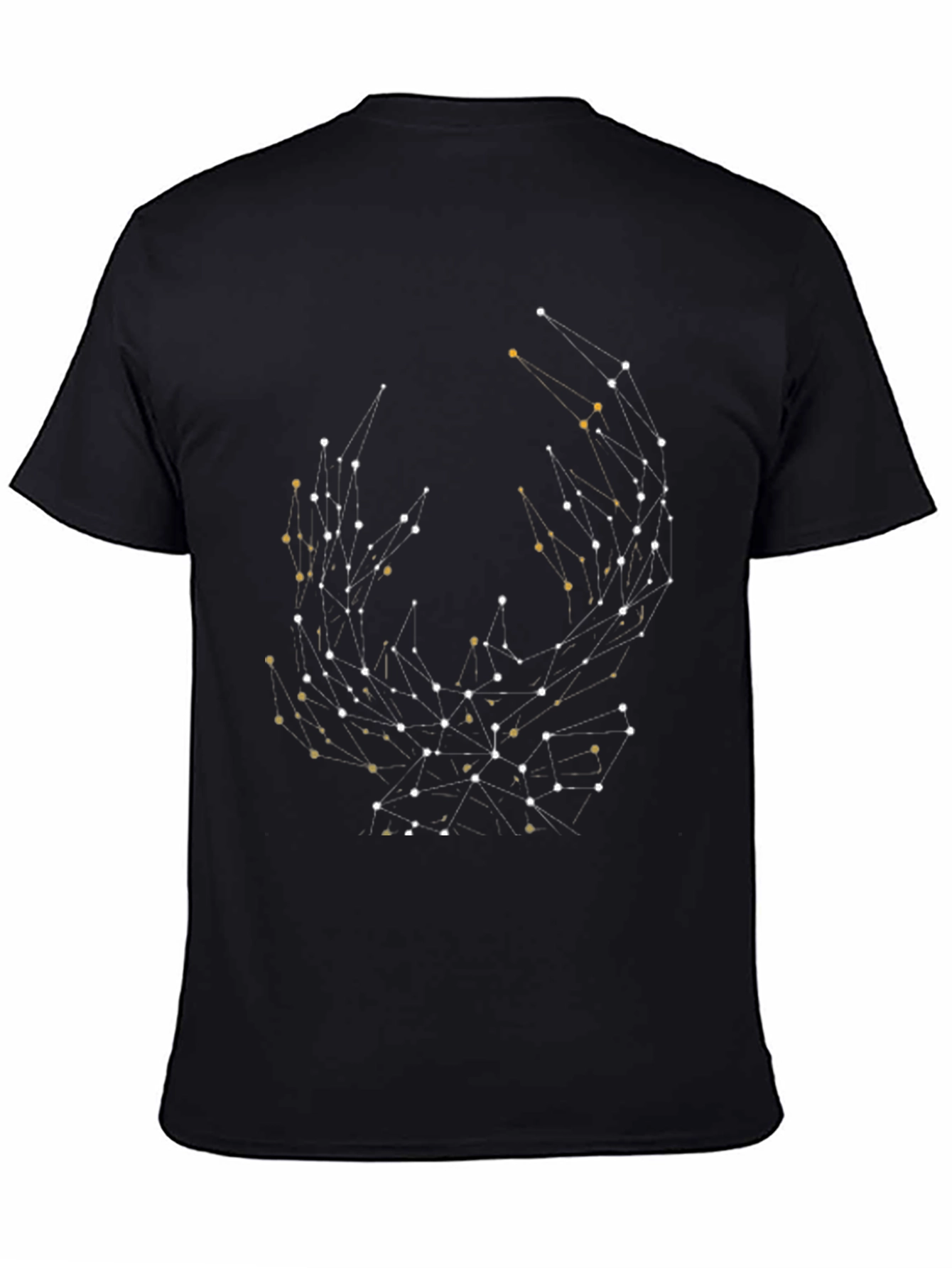 Constellation Graphic Tee