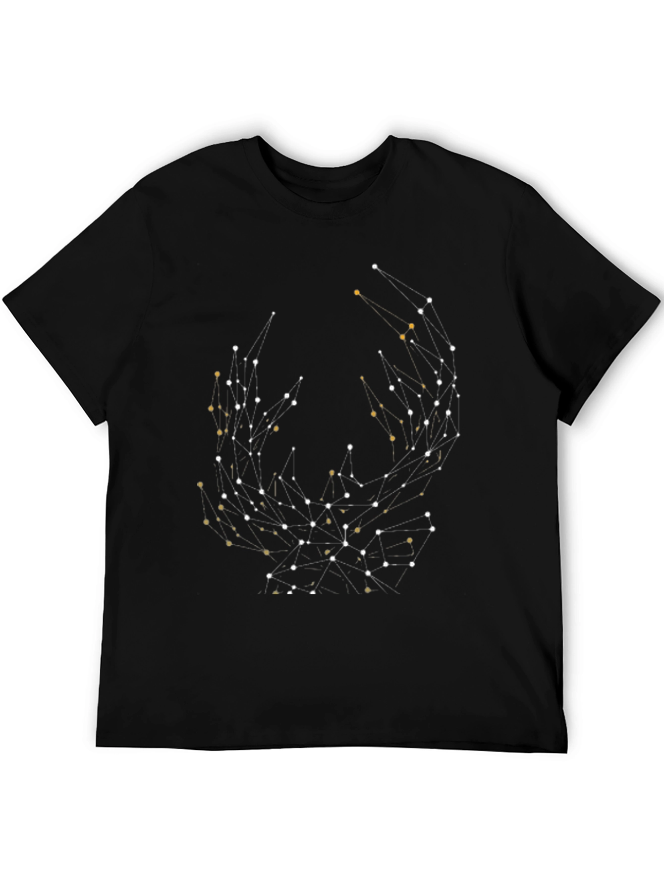 Constellation Graphic Tee