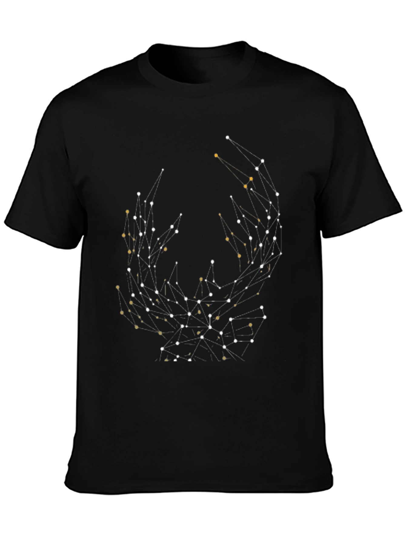 Constellation Graphic Tee