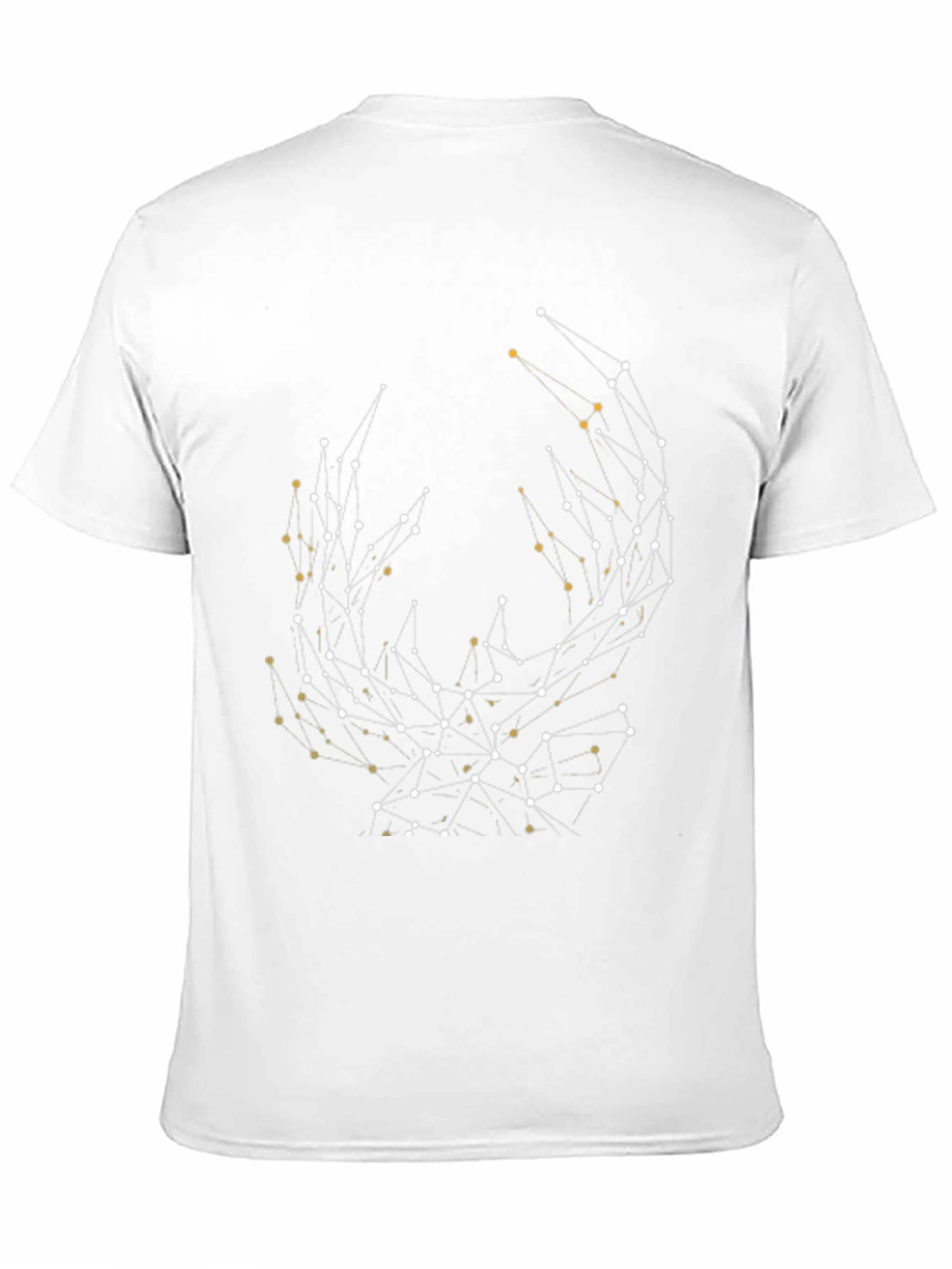 Constellation Graphic Tee