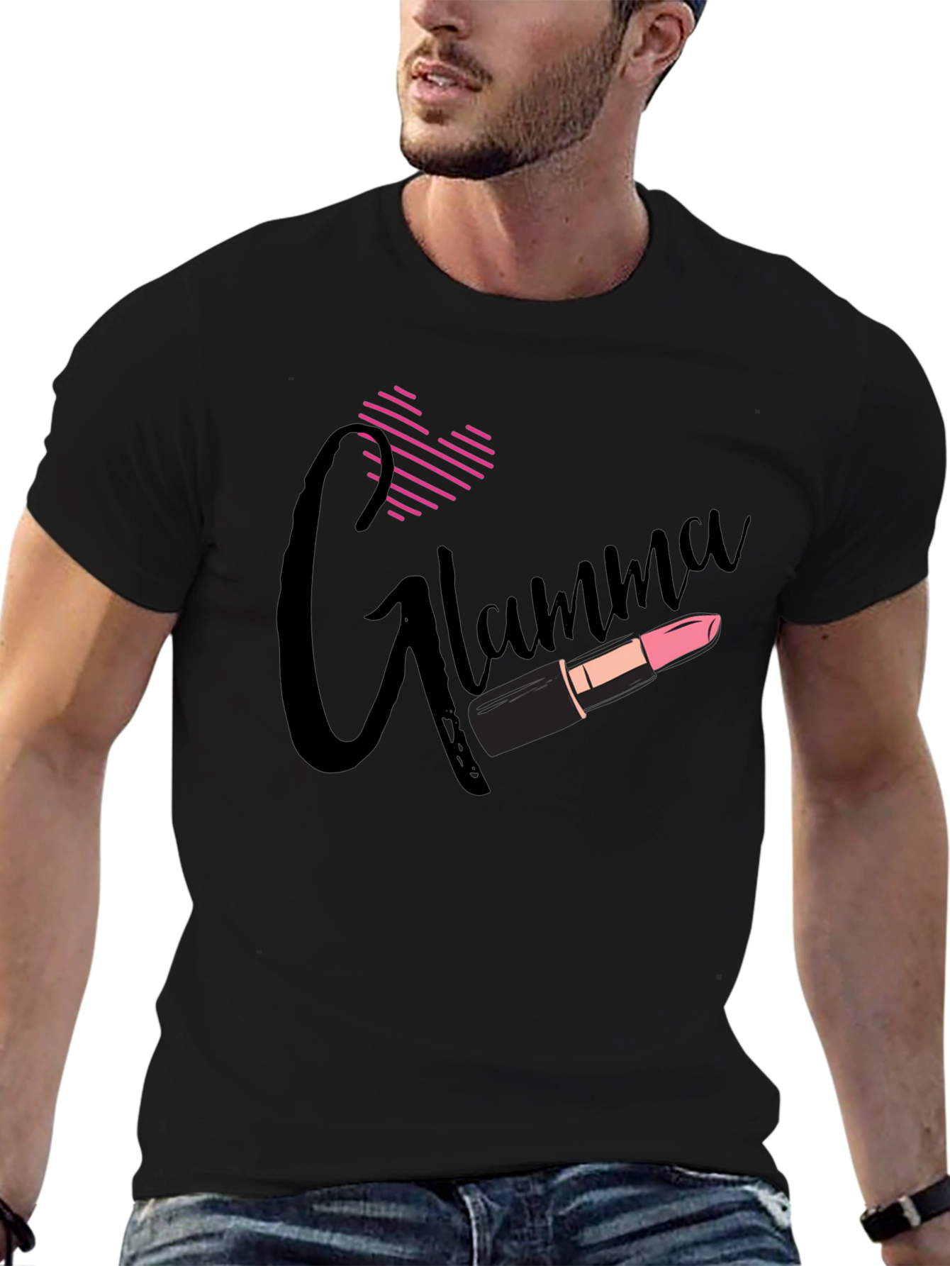 Glam-ma T-Shirt