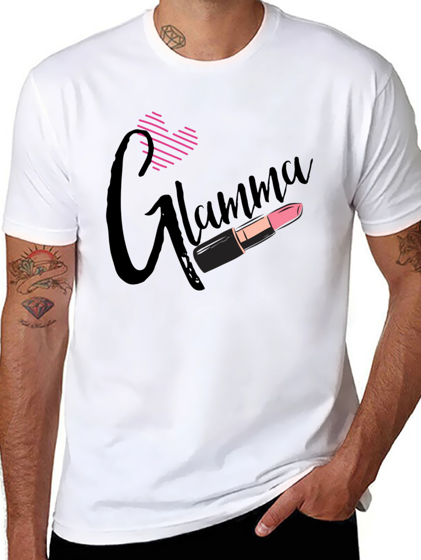 Glam-ma T-Shirt
