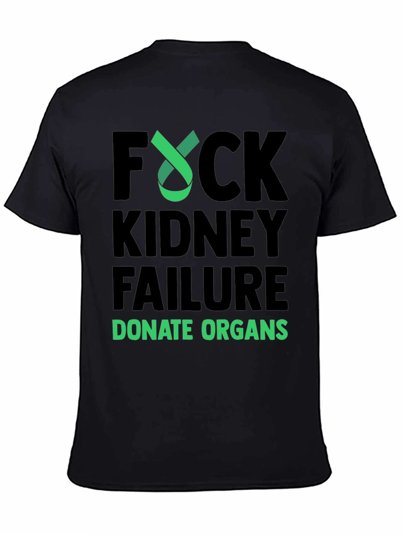 Organ Donation Awareness T-Shirt