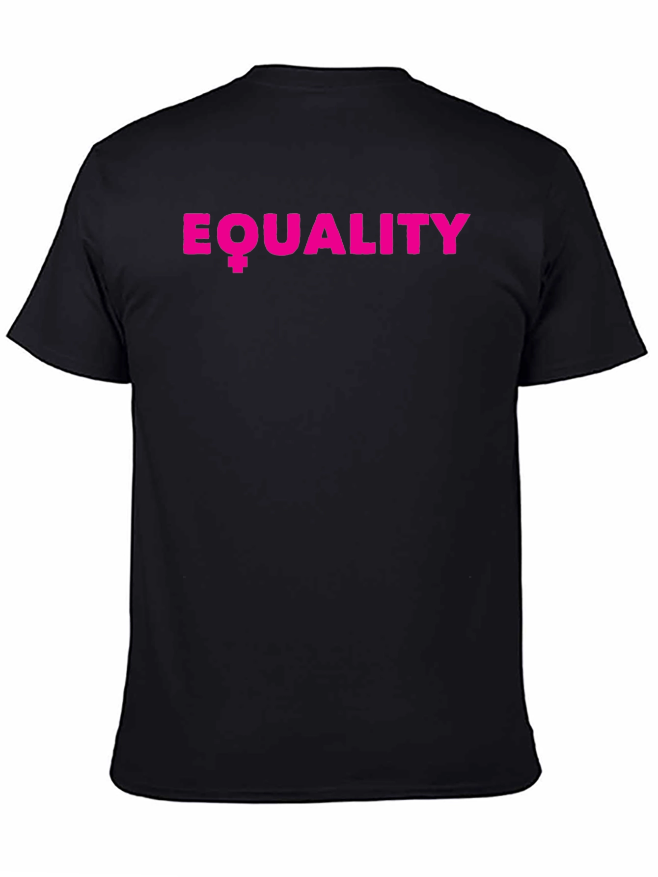 Equality Symbol T-Shirt - Empowering Graphic Tee