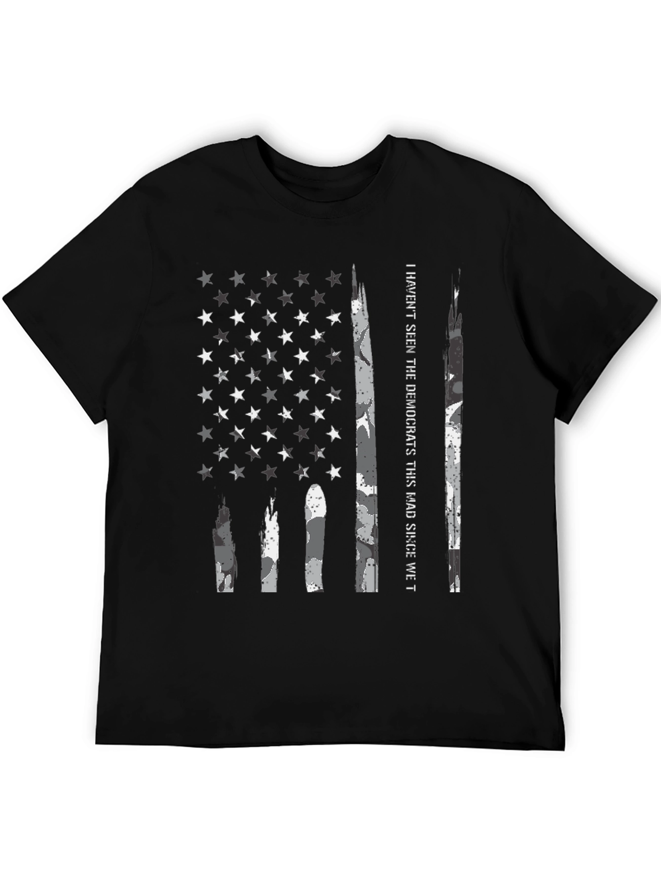 American Flag Bullet T-Shirt