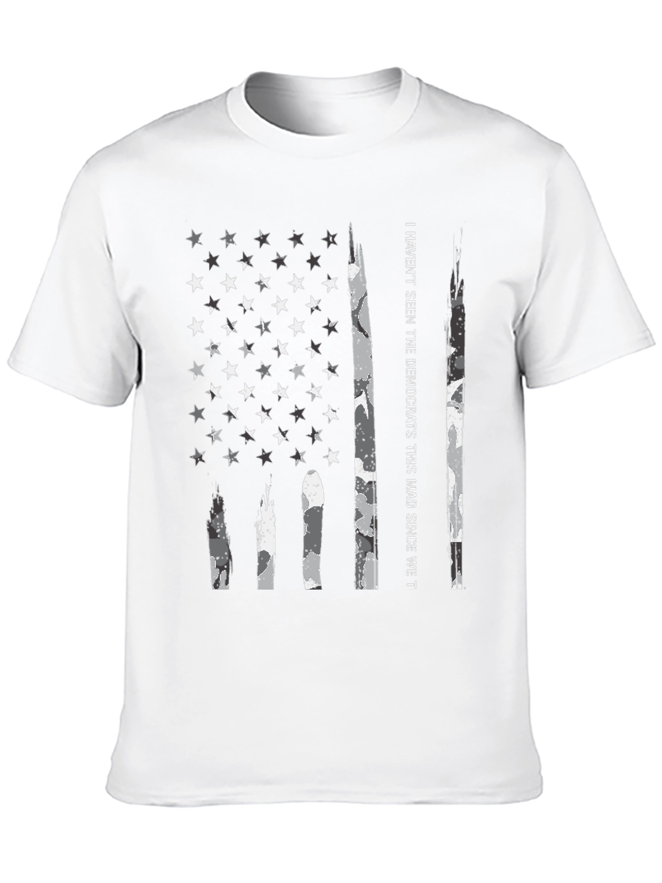 American Flag Bullet T-Shirt