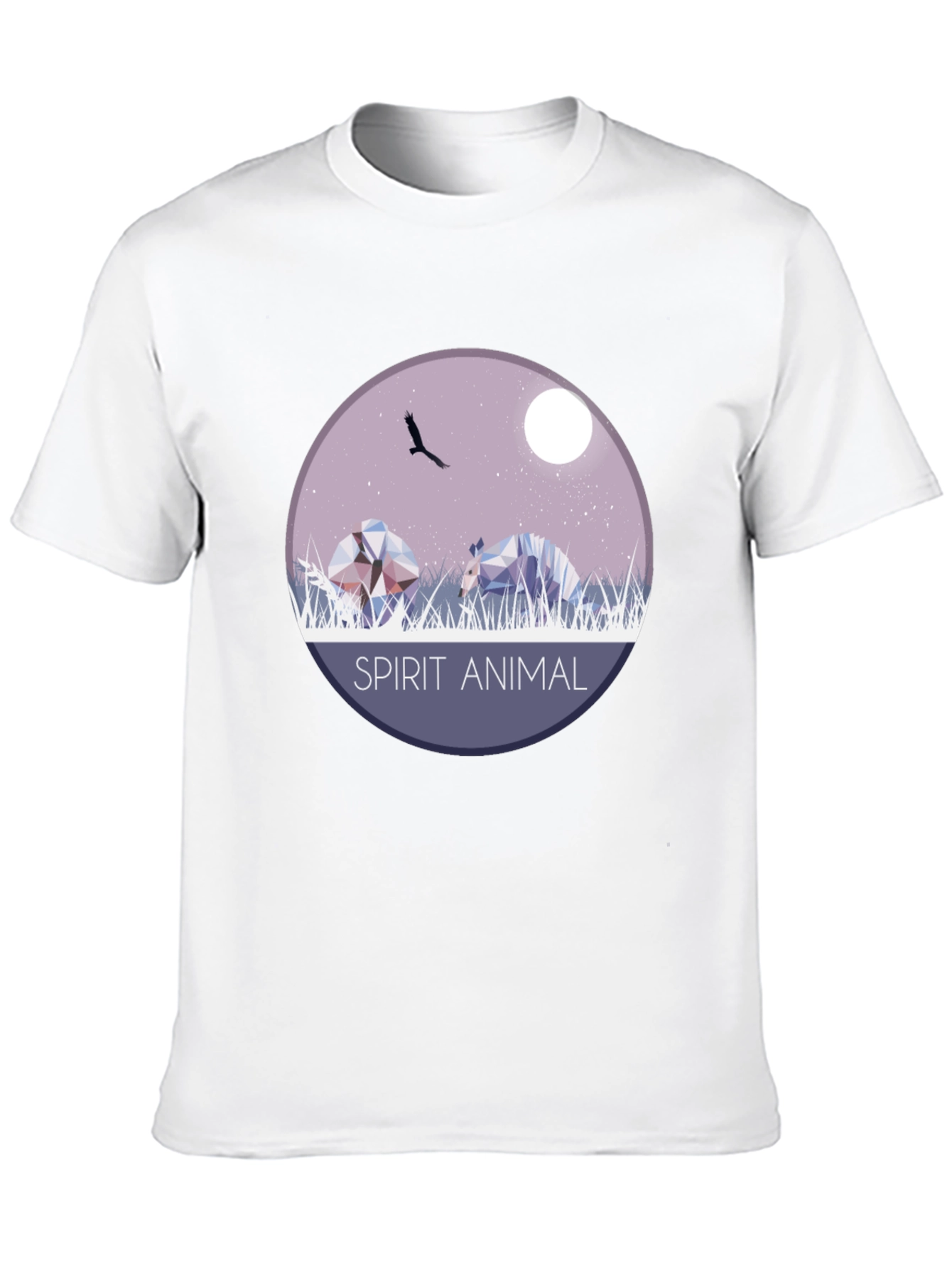 Spirit Animal Graphic T-Shirt - Unisex