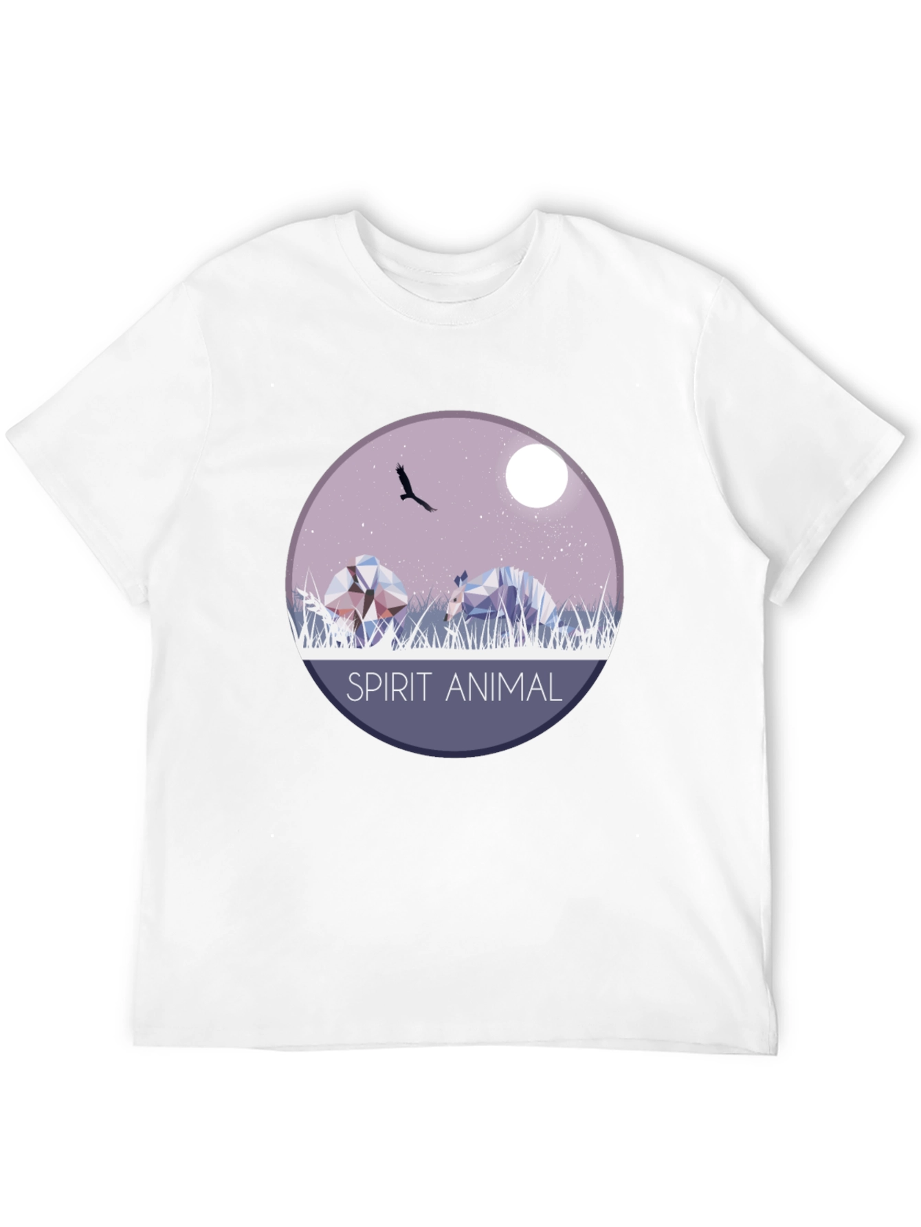 Spirit Animal Graphic T-Shirt - Unisex
