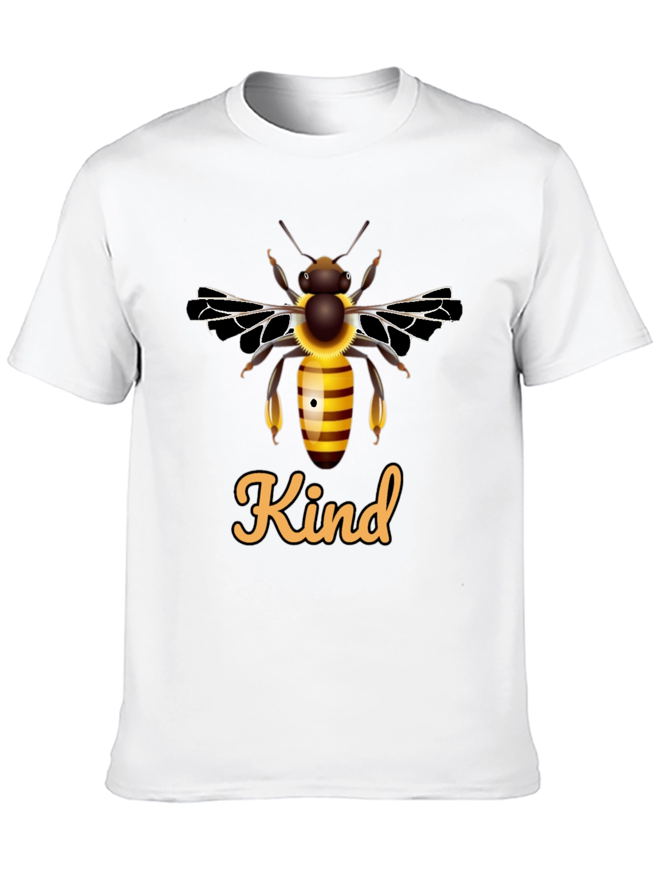 Be Kind Graphic Tee