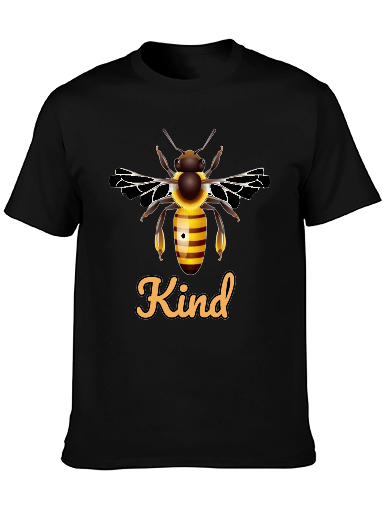 Be Kind Graphic Tee