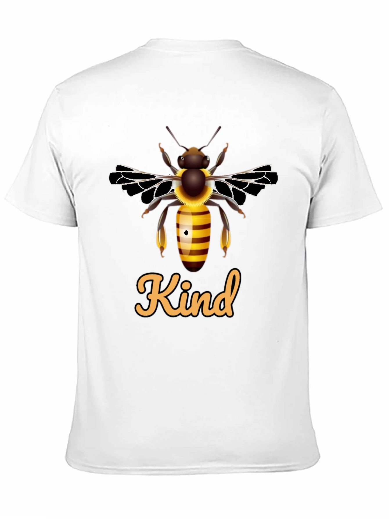Be Kind Graphic Tee