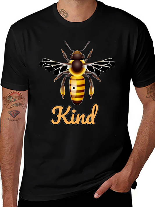 Be Kind Graphic Tee