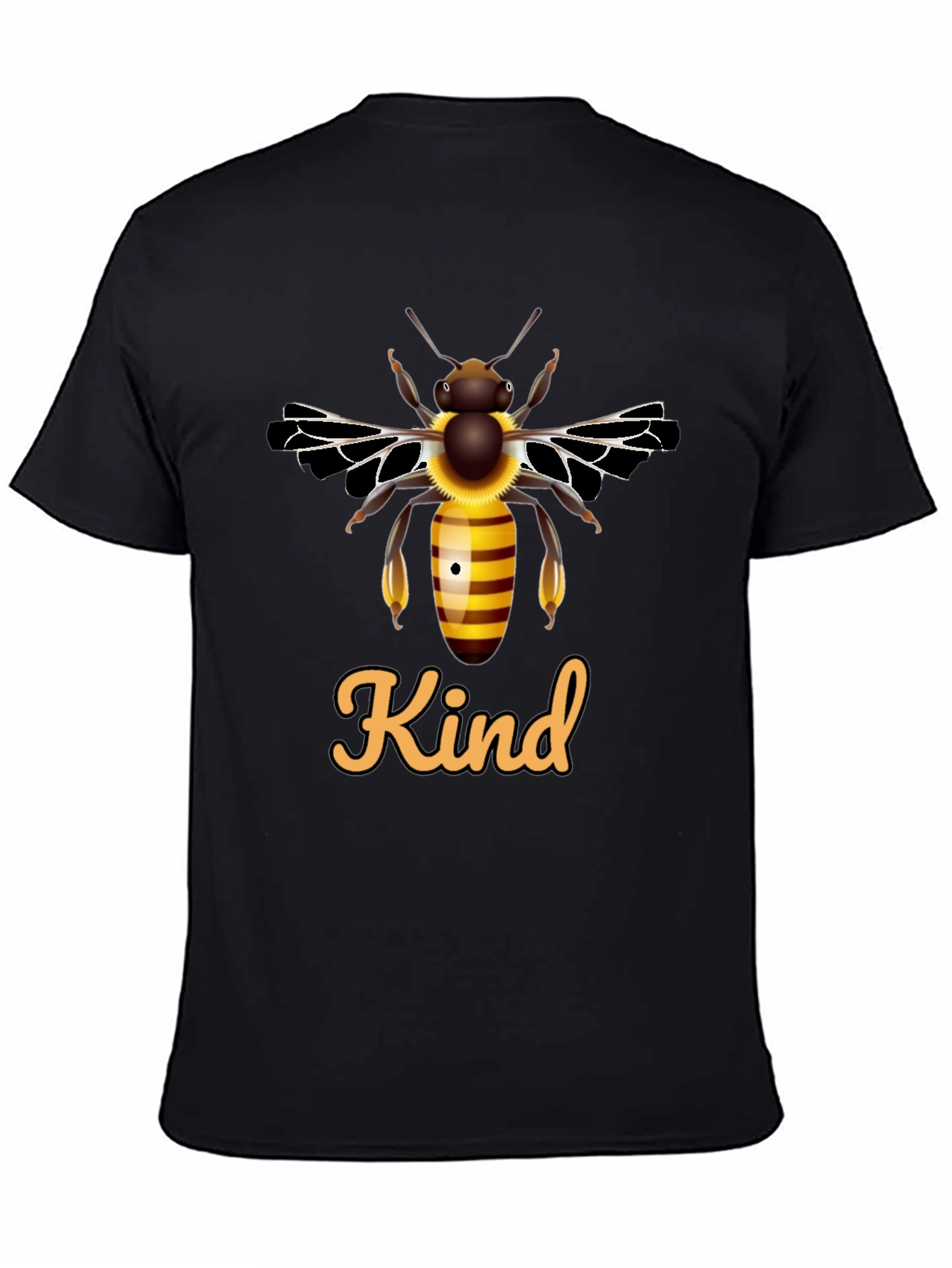 Be Kind Graphic Tee