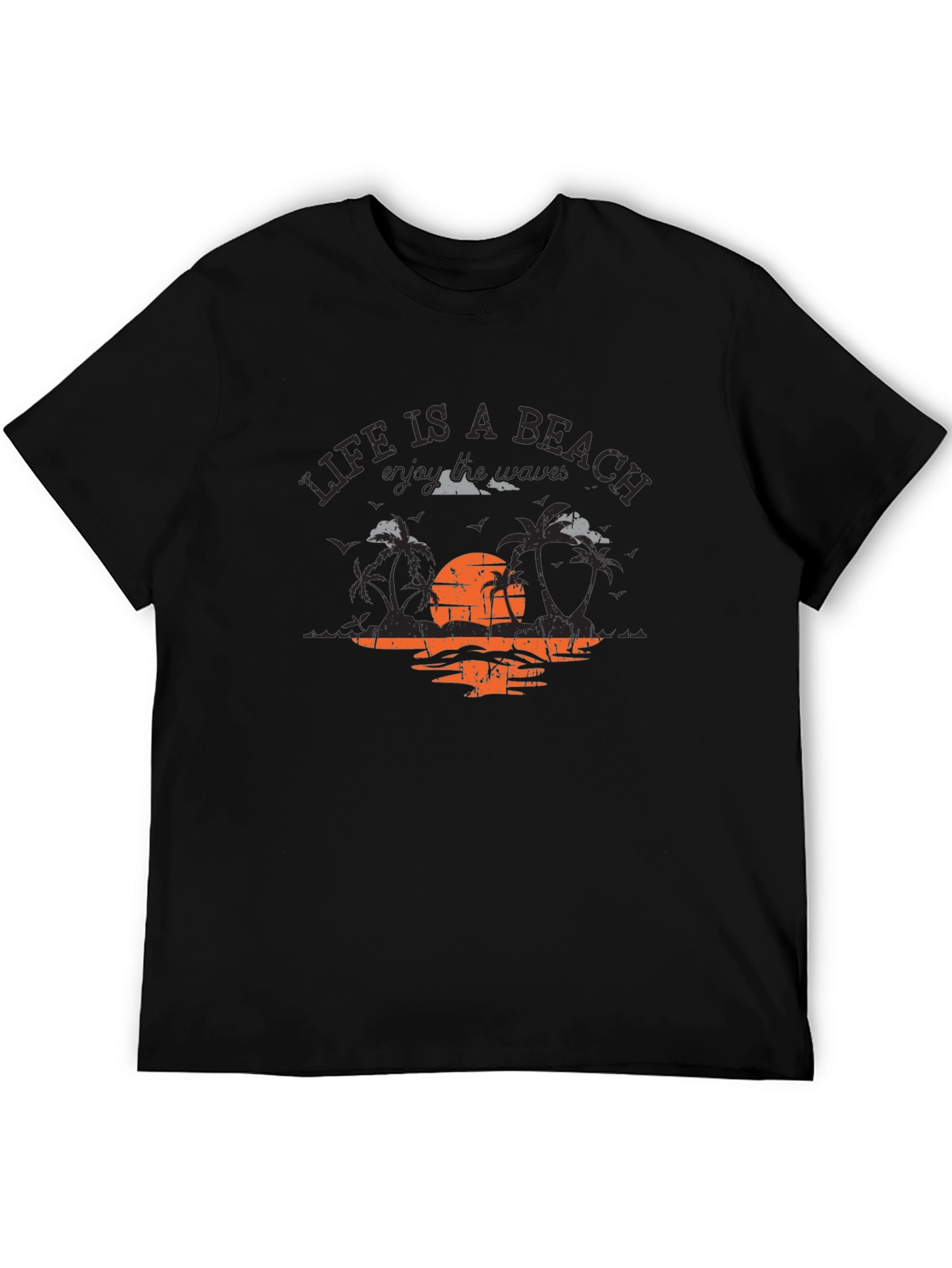 Life is a Beach T-Shirt