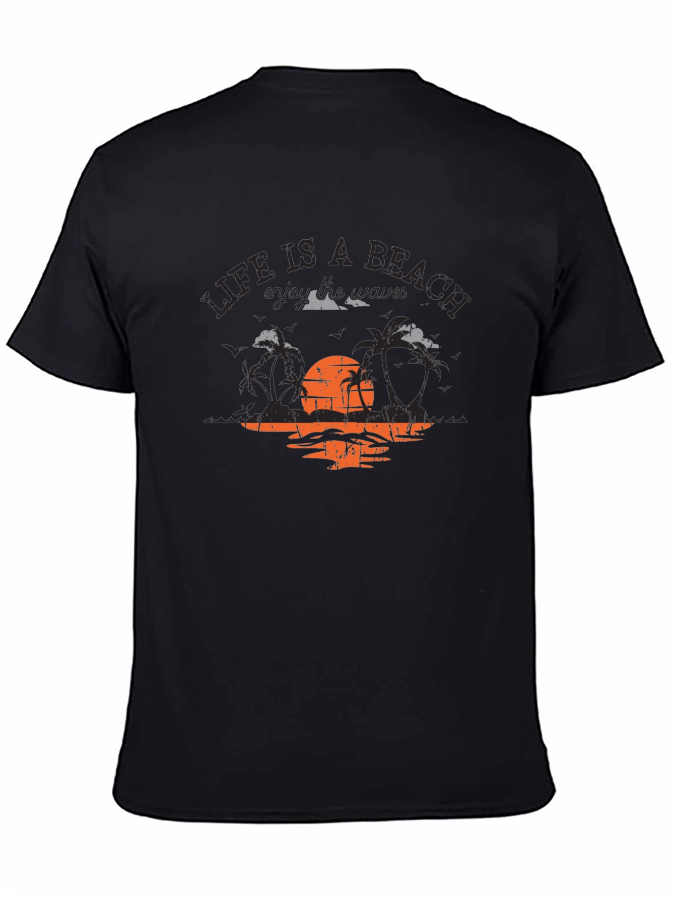 Life is a Beach T-Shirt