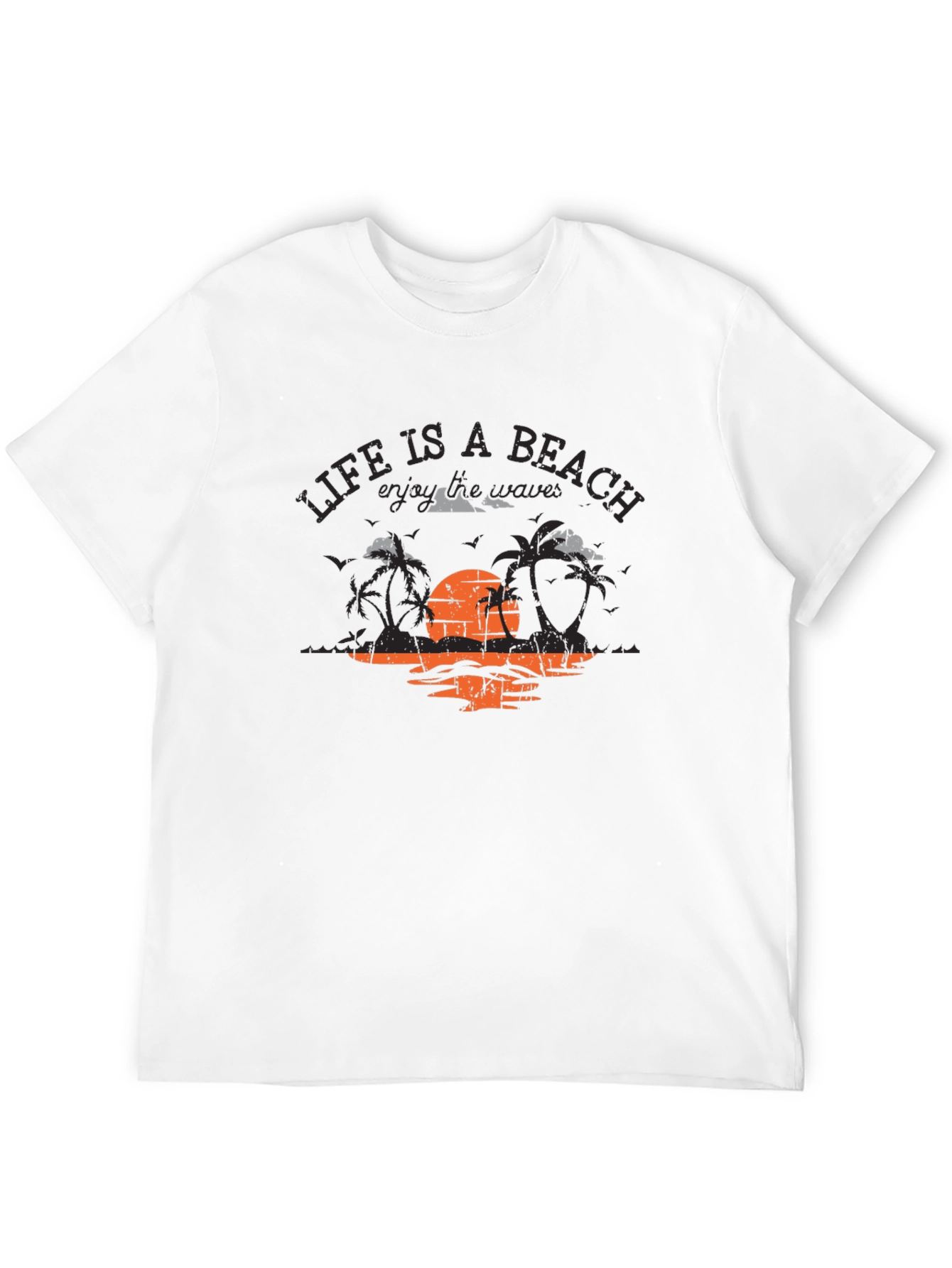 Life is a Beach T-Shirt