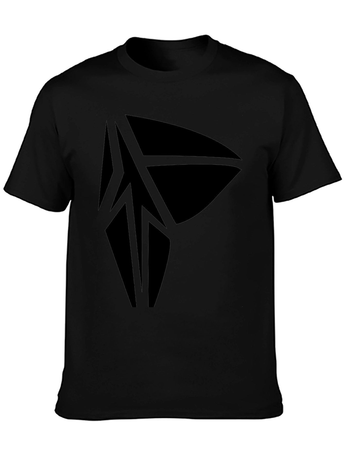 Black Mamba T-Shirt - Kobe Bryant Inspired Design