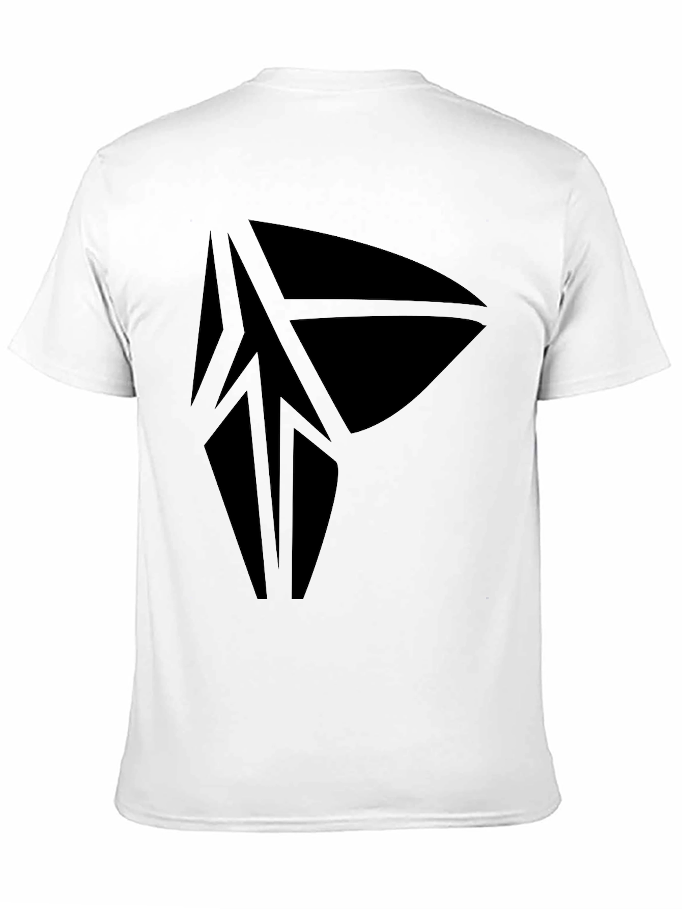 Black Mamba T-Shirt - Kobe Bryant Inspired Design